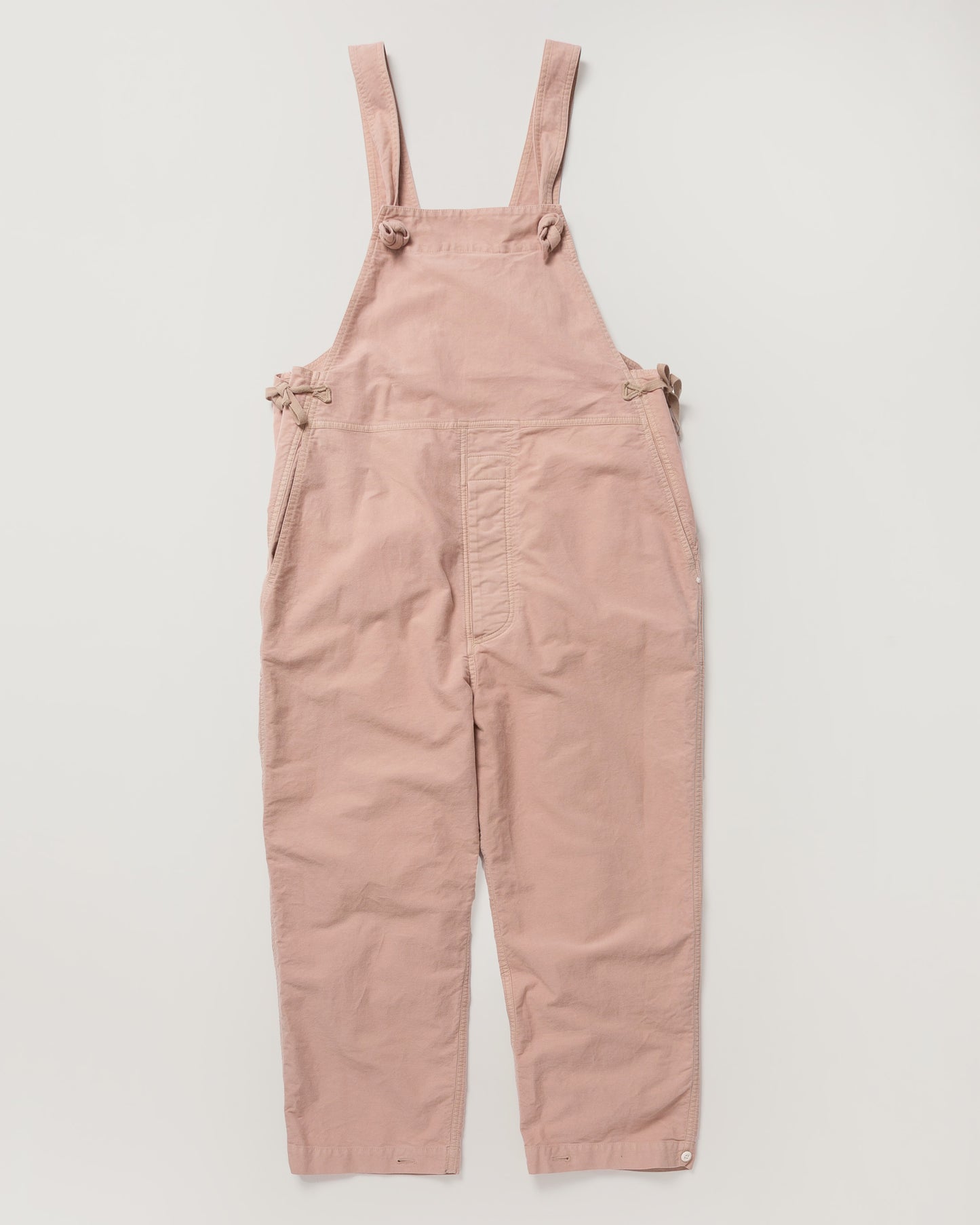 SALVAGE OVERALLS (P)