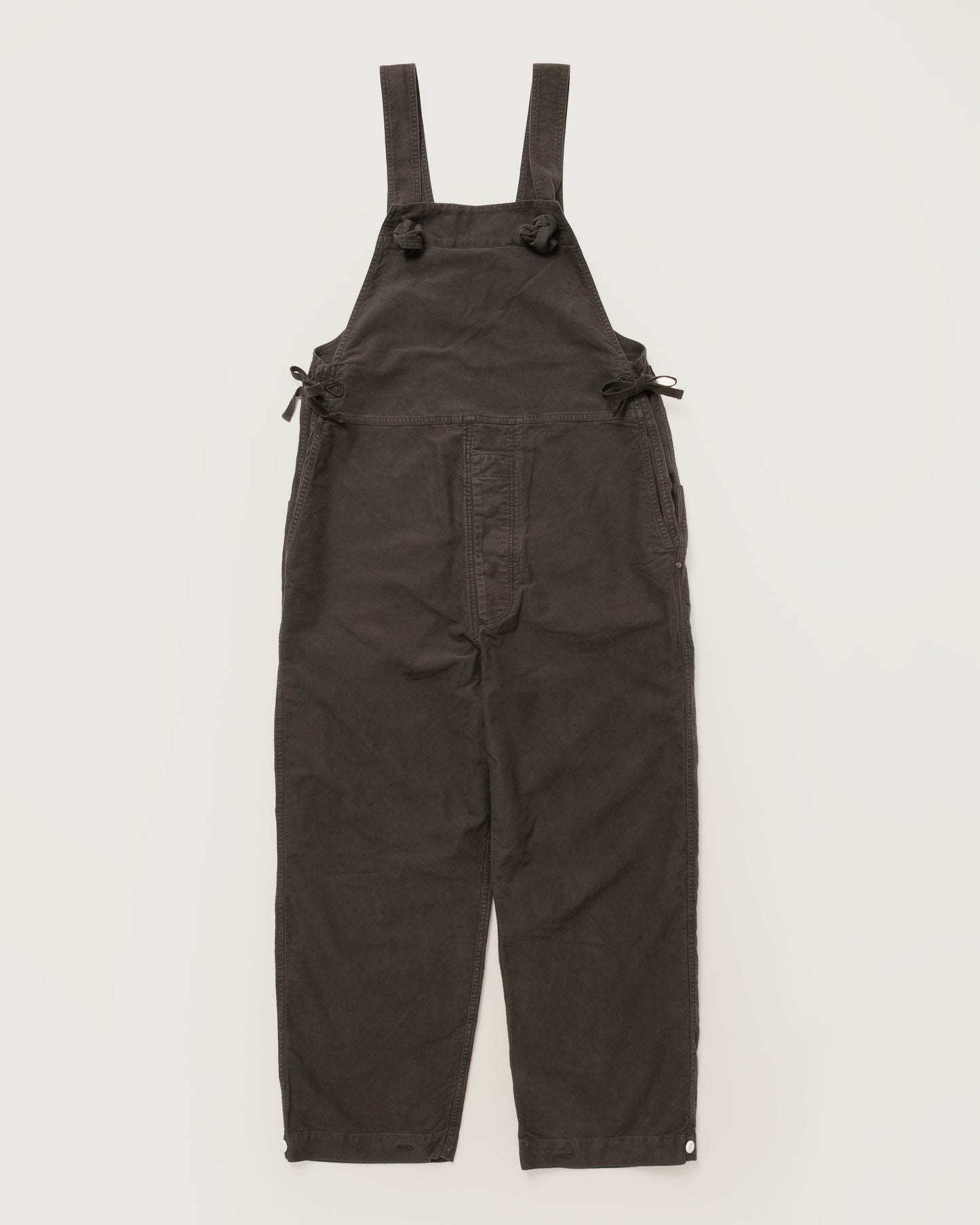 SALVAGE OVERALLS (P)