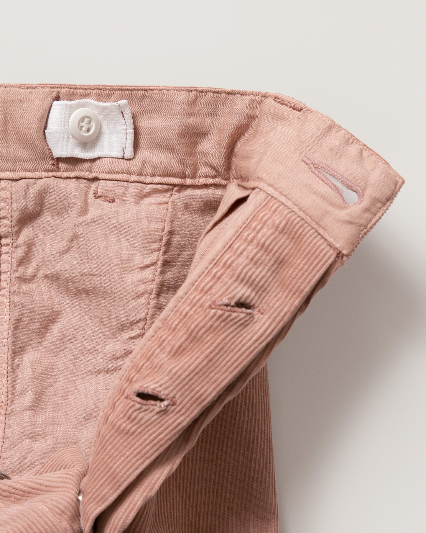 WORK TROUSER
