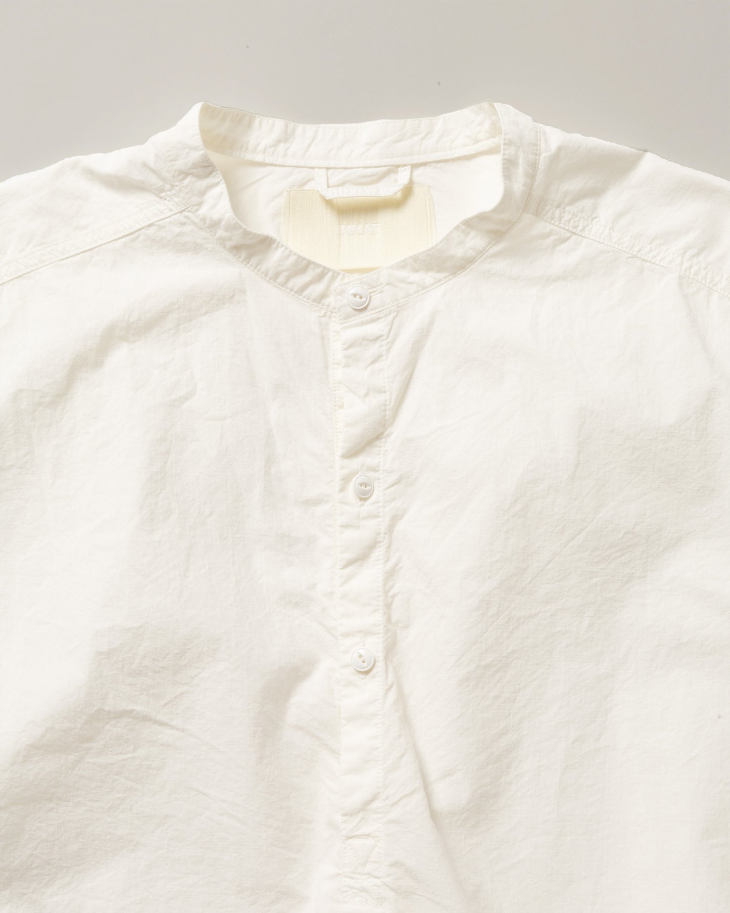 SLEEPING SHIRT