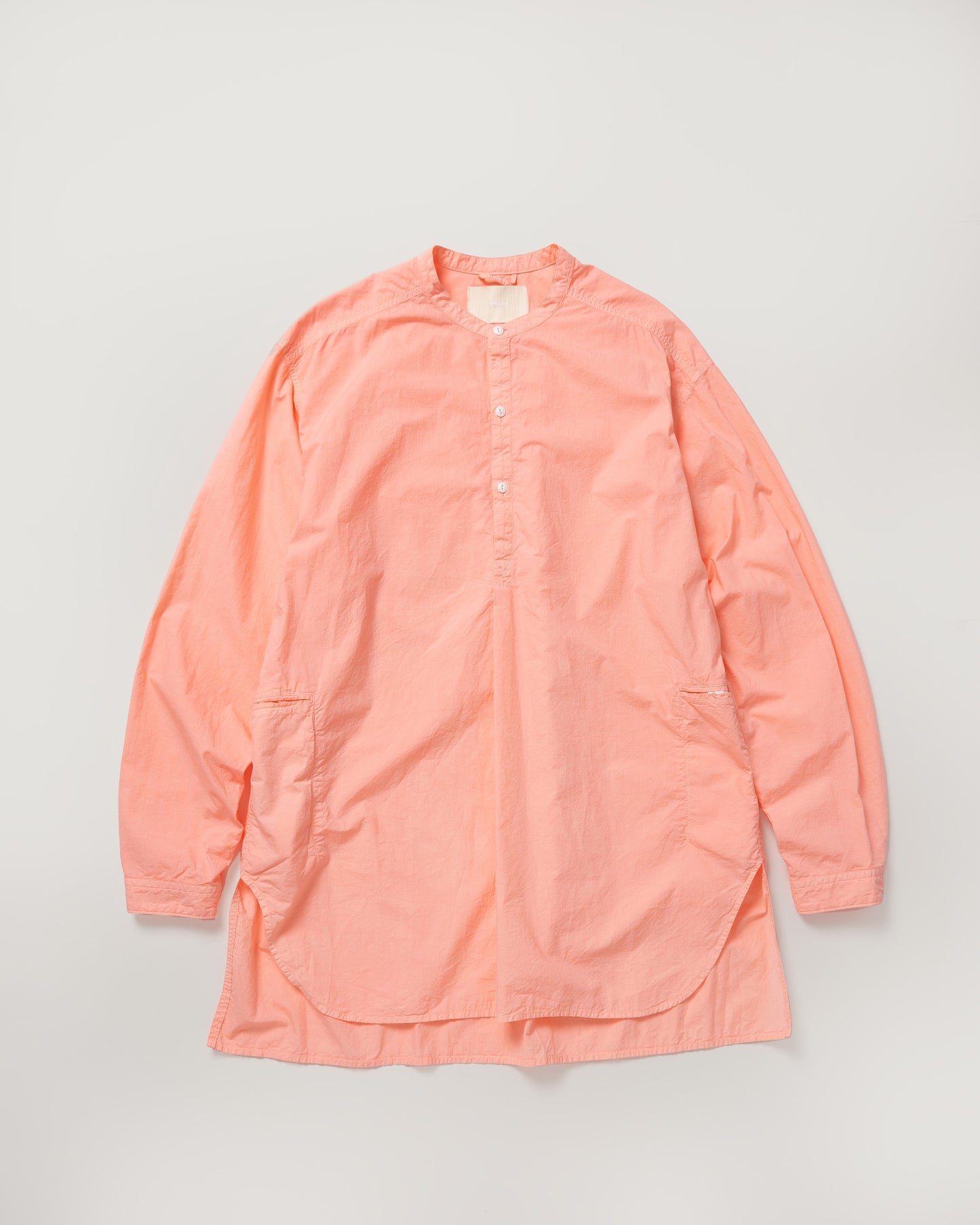 SLEEPING SHIRT
