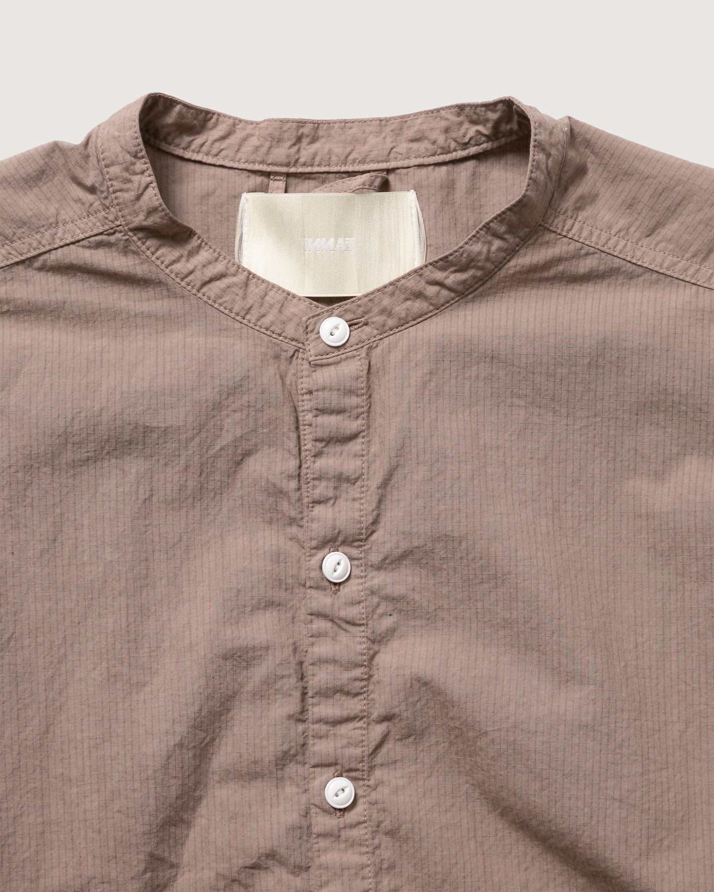 SLEEPING SHIRT