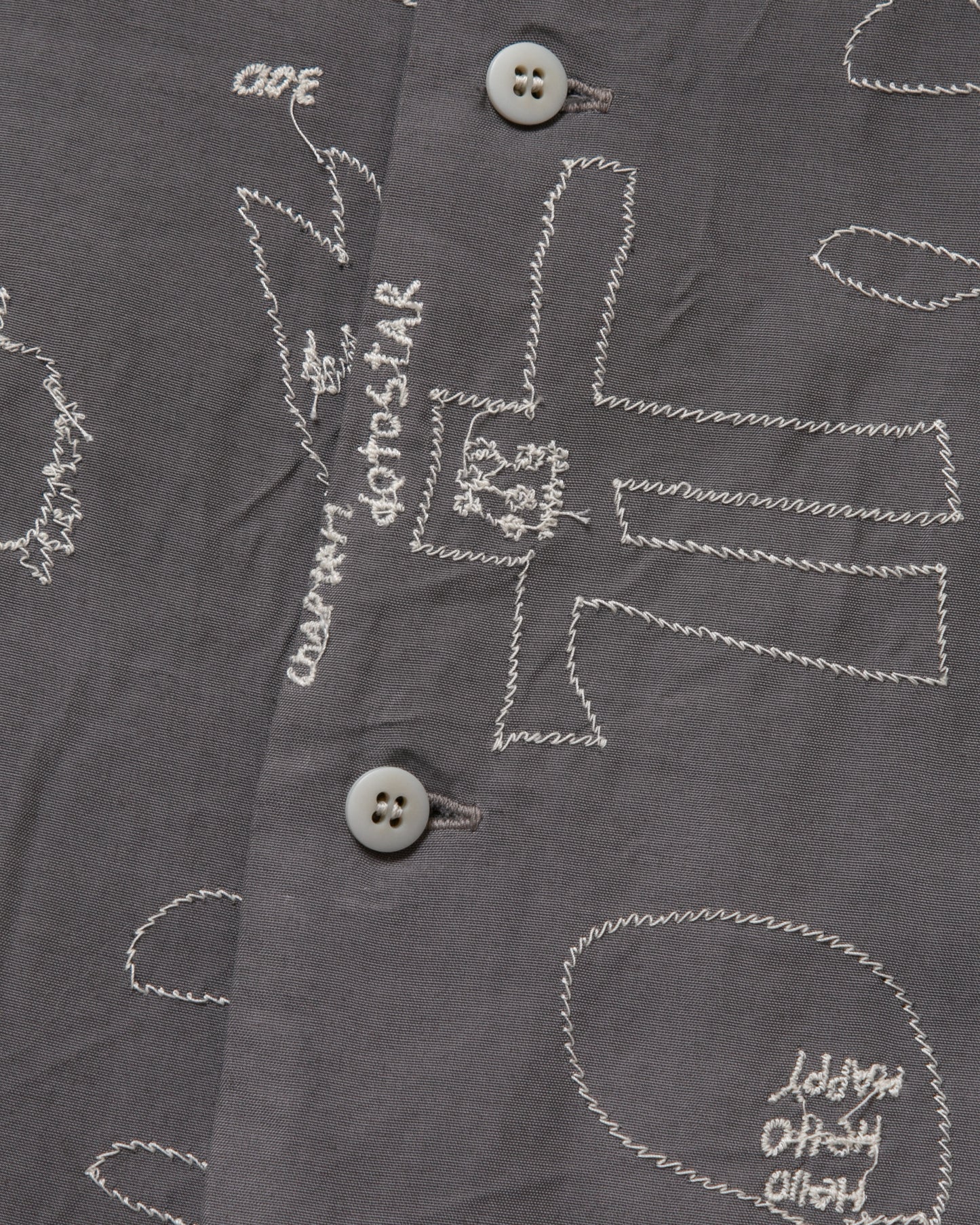 EMBROIDERY SHIRT