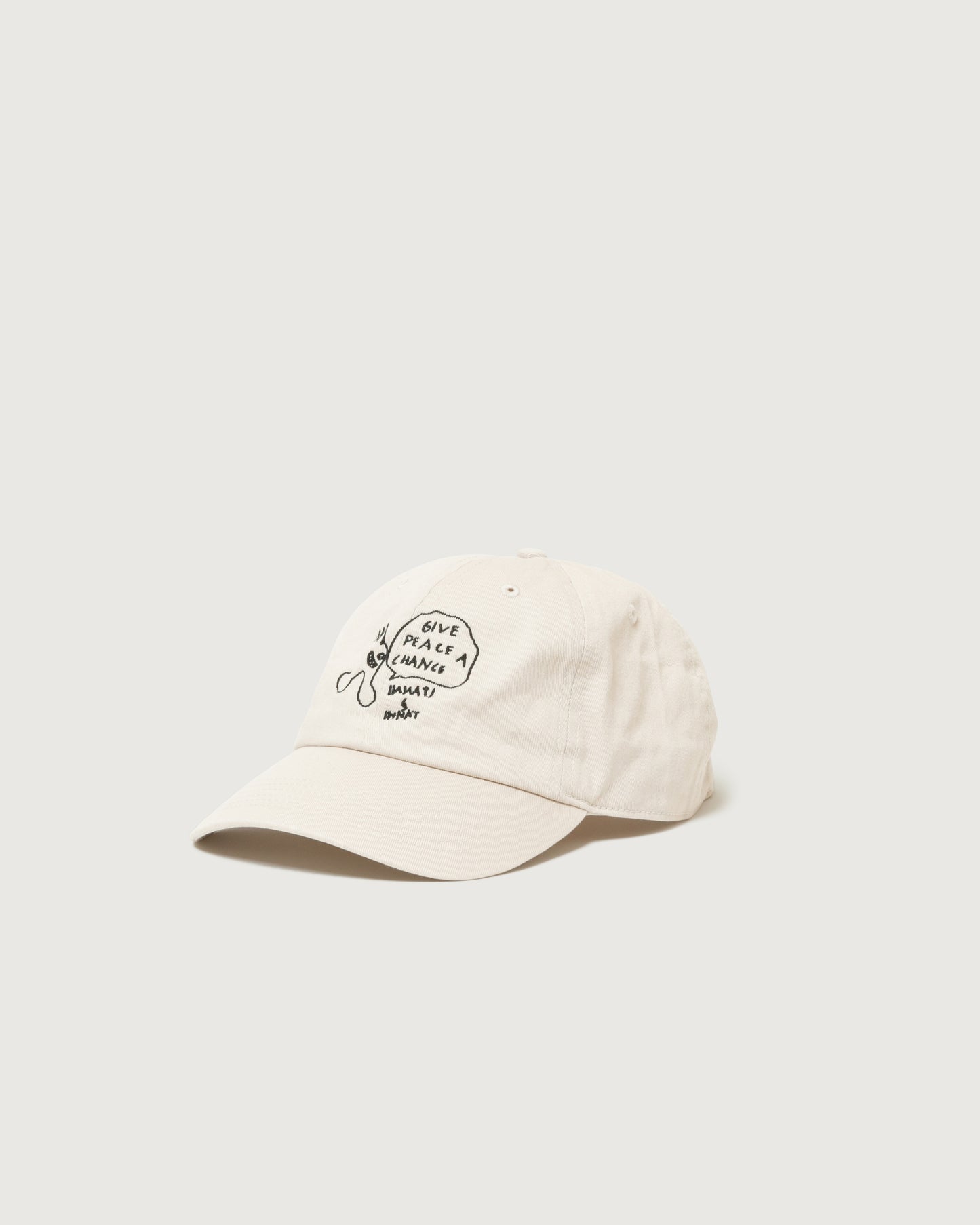 RAKUGAKI CAP