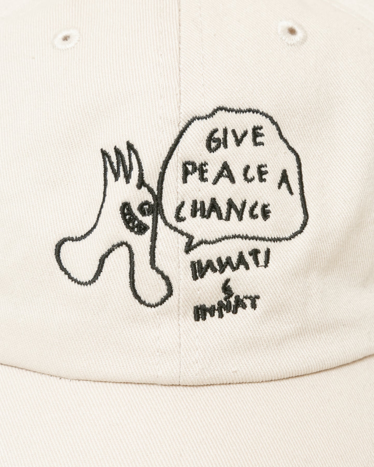 RAKUGAKI CAP