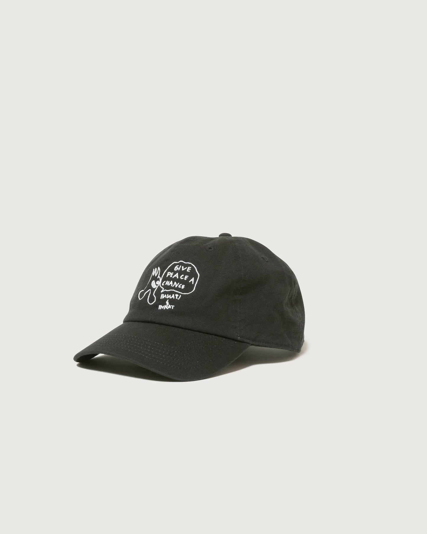 RAKUGAKI CAP