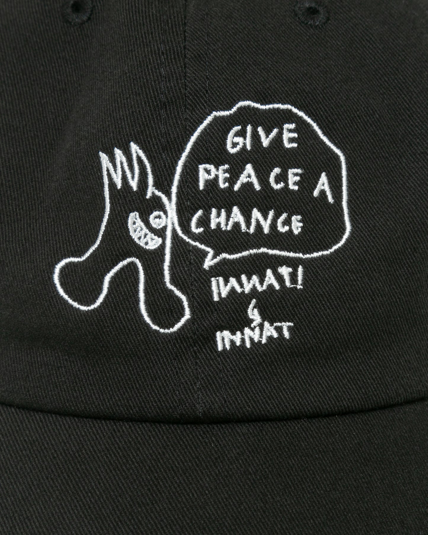 RAKUGAKI CAP