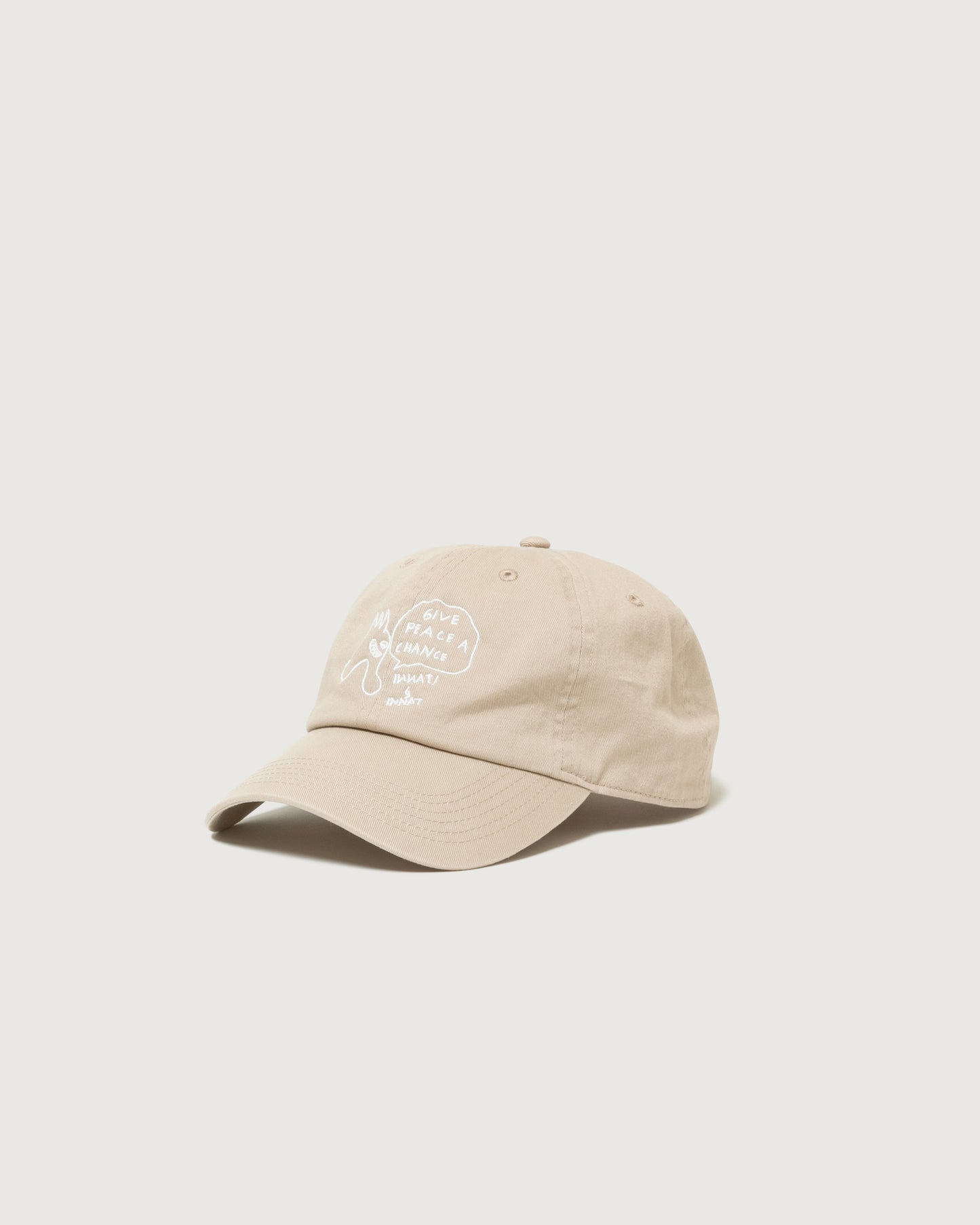 RAKUGAKI CAP