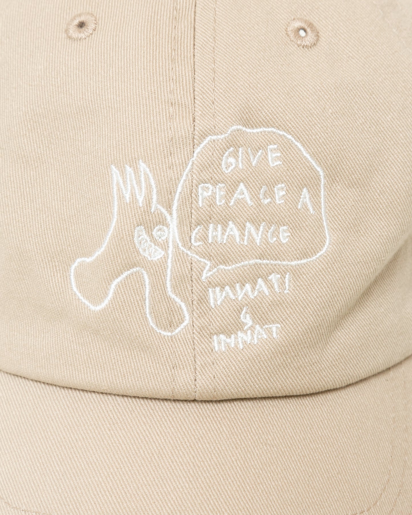 RAKUGAKI CAP