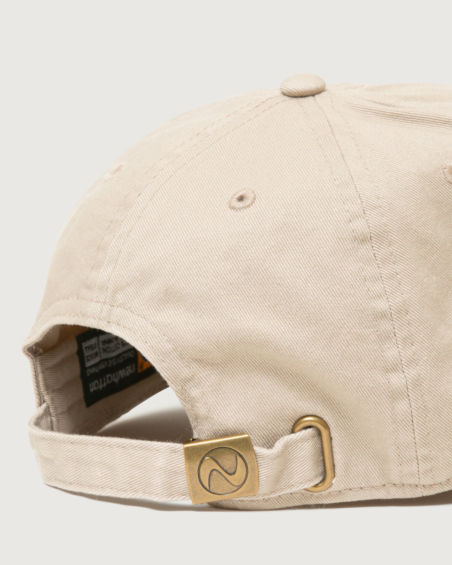 RAKUGAKI CAP