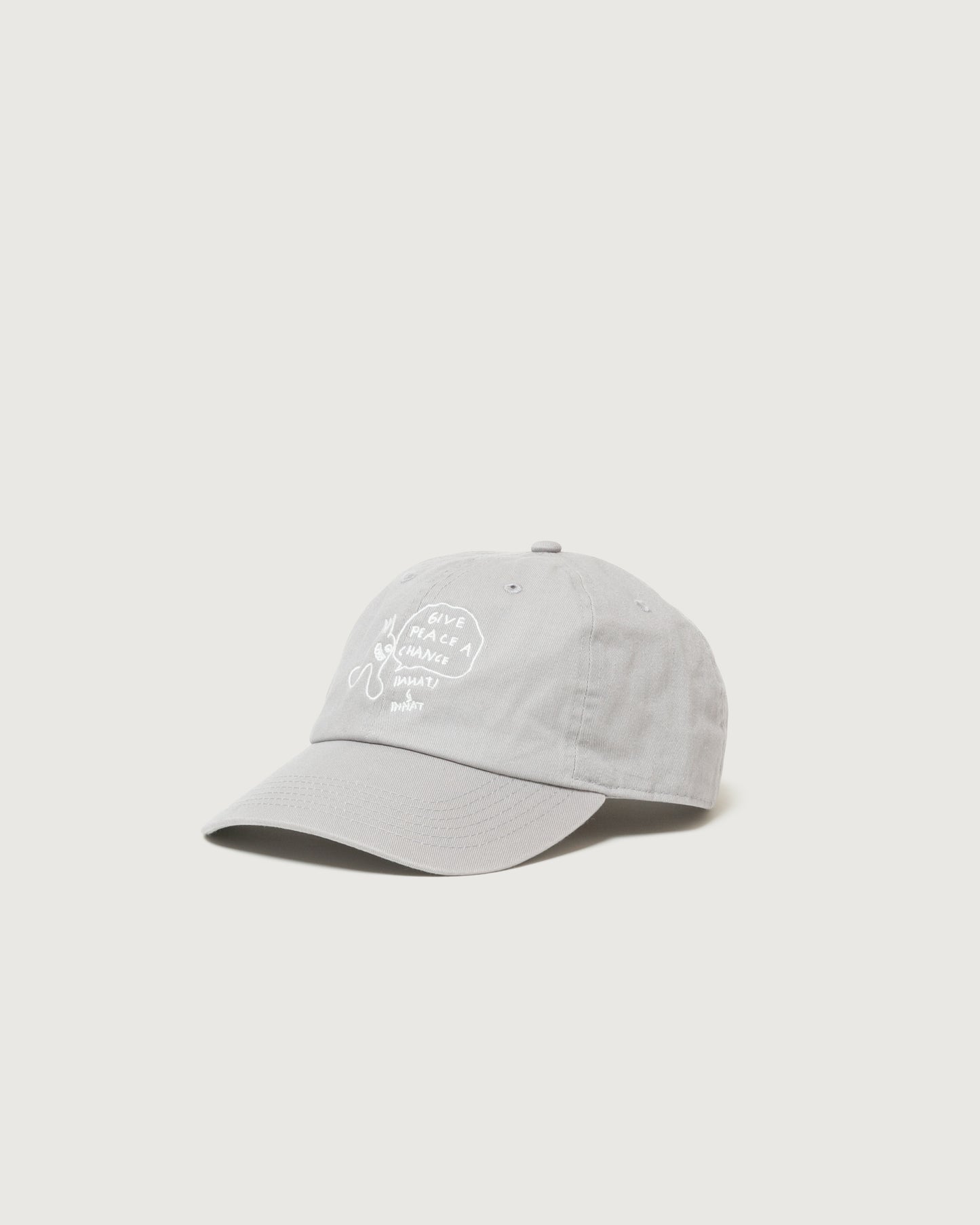 RAKUGAKI CAP