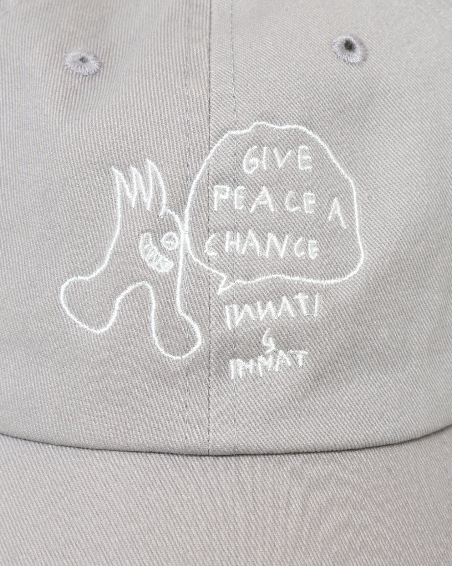 RAKUGAKI CAP