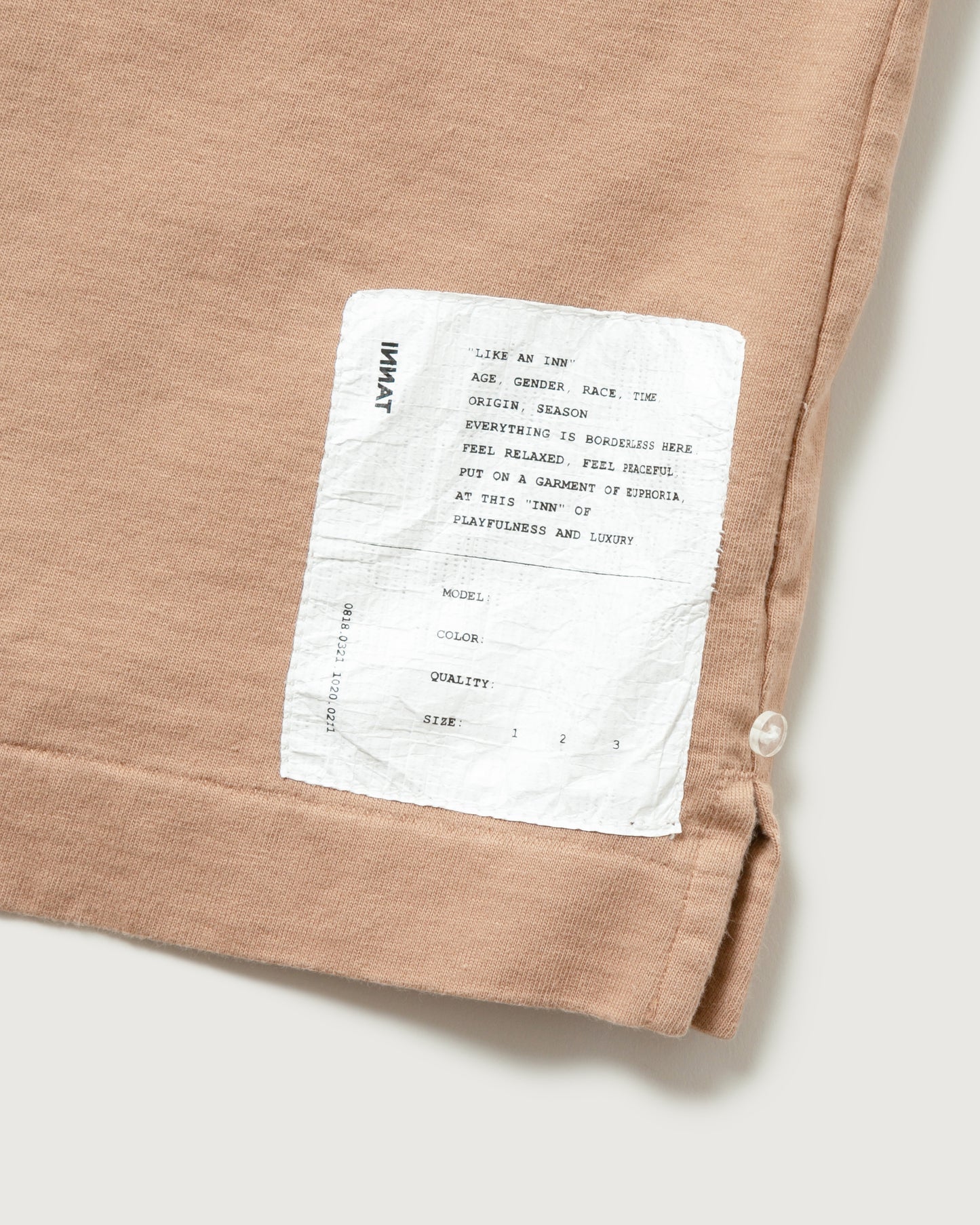 NS TEE