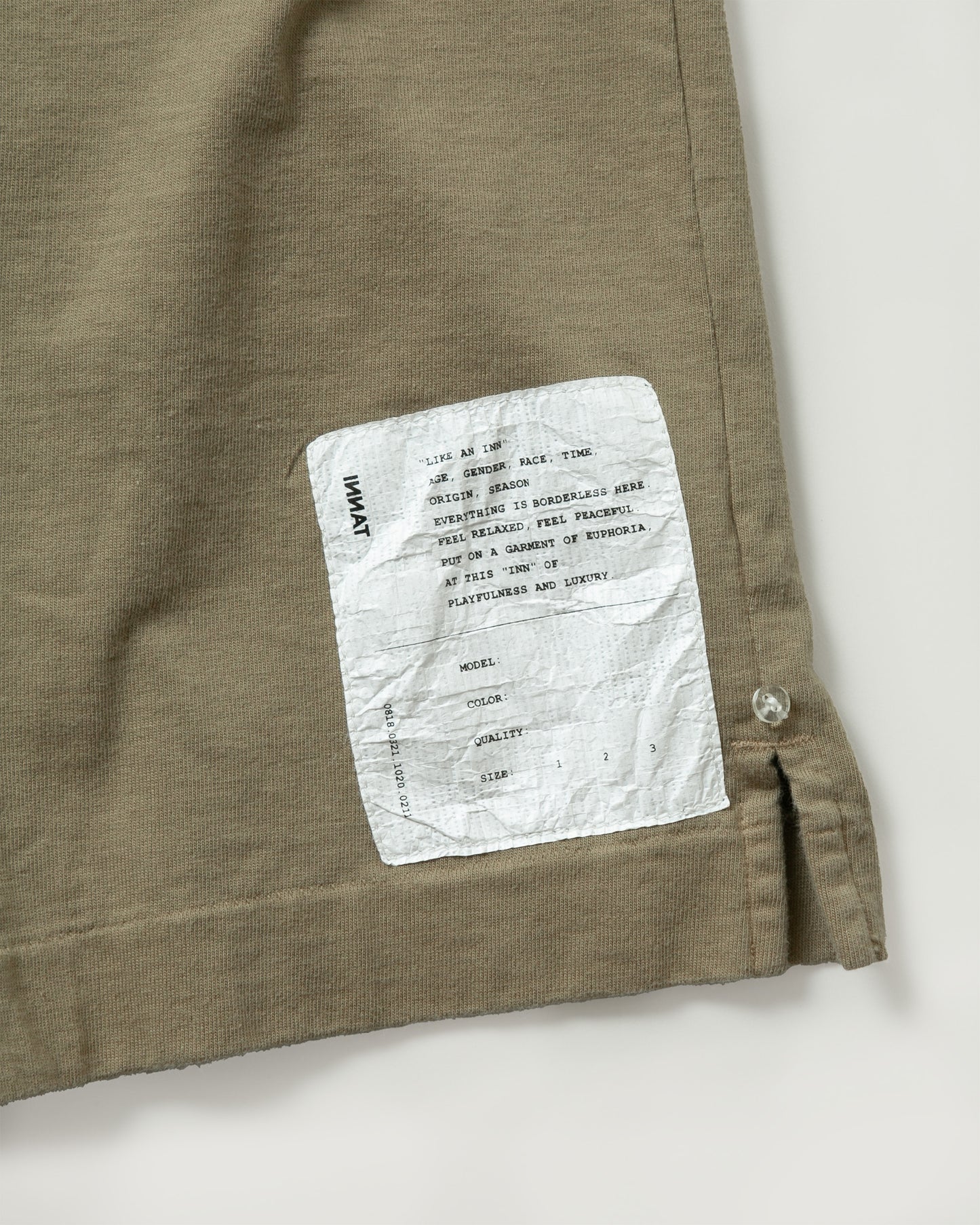 SS TEE