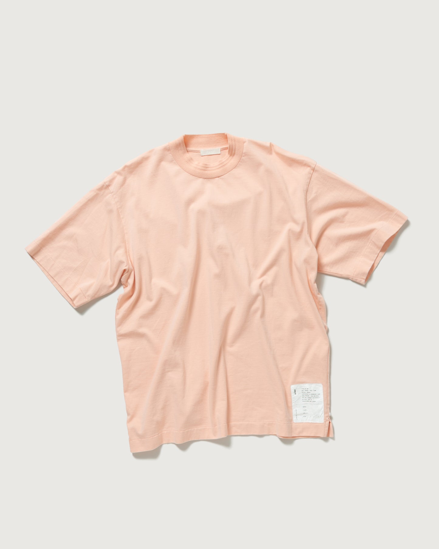 SS TEE