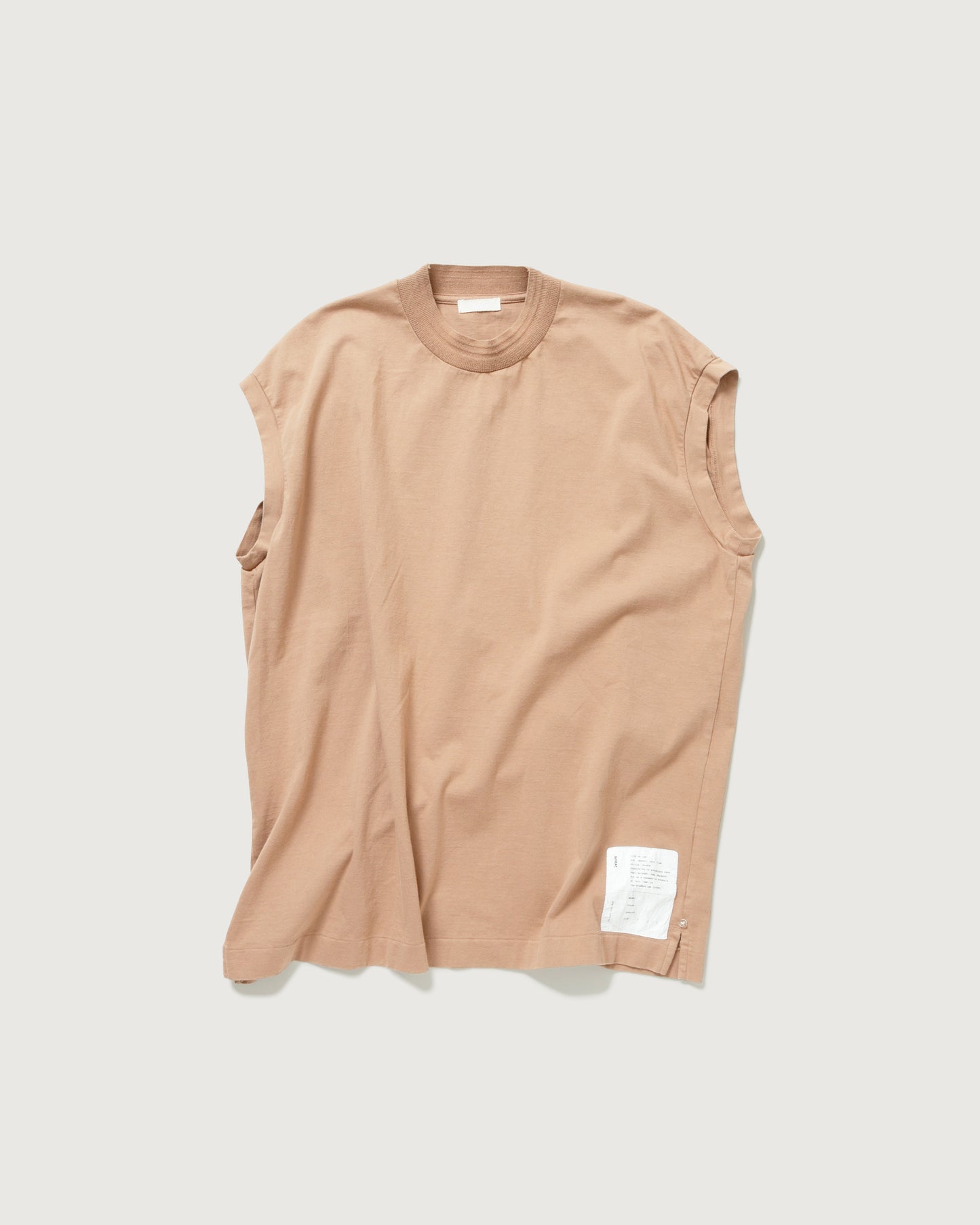 NS TEE