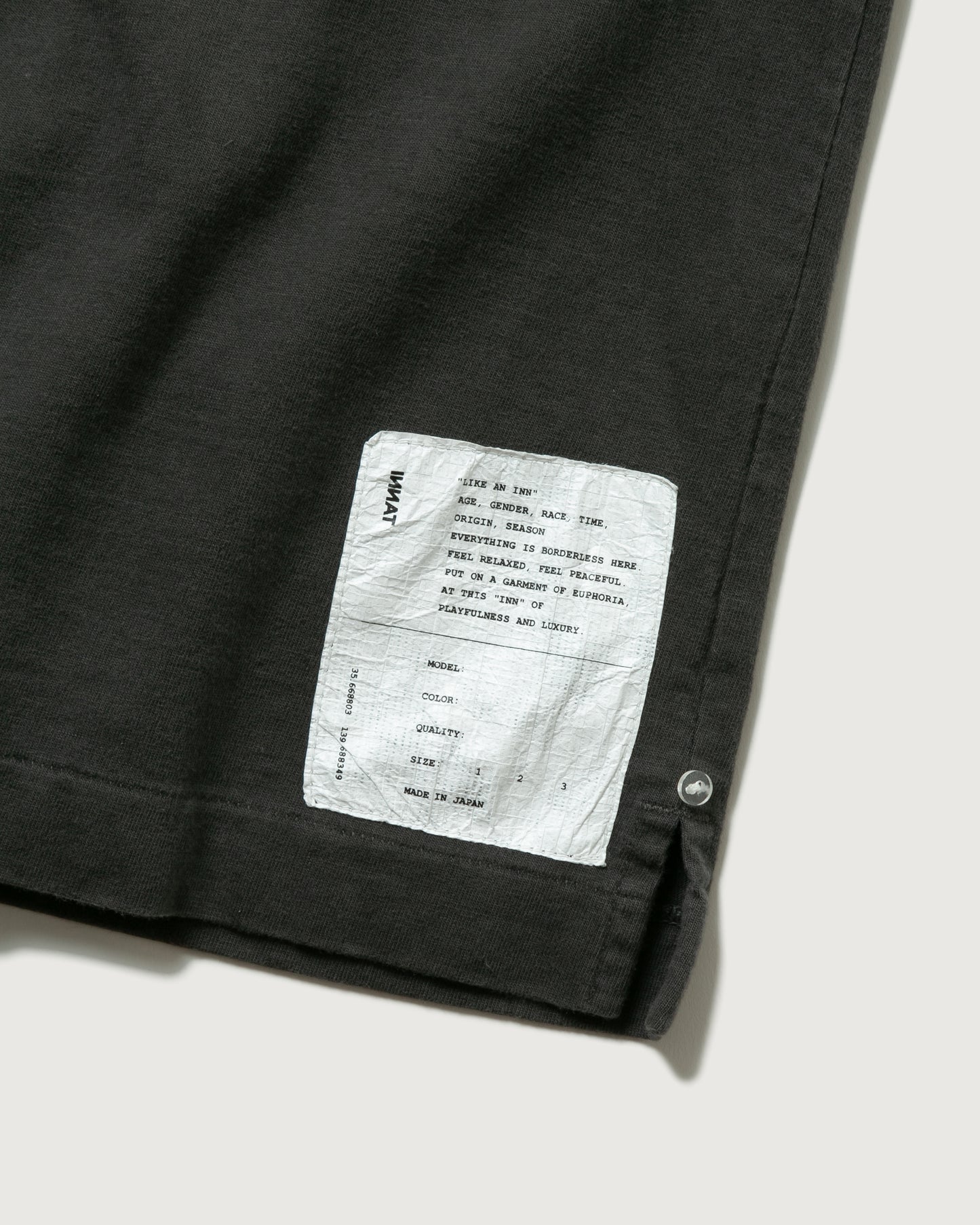 NS TEE