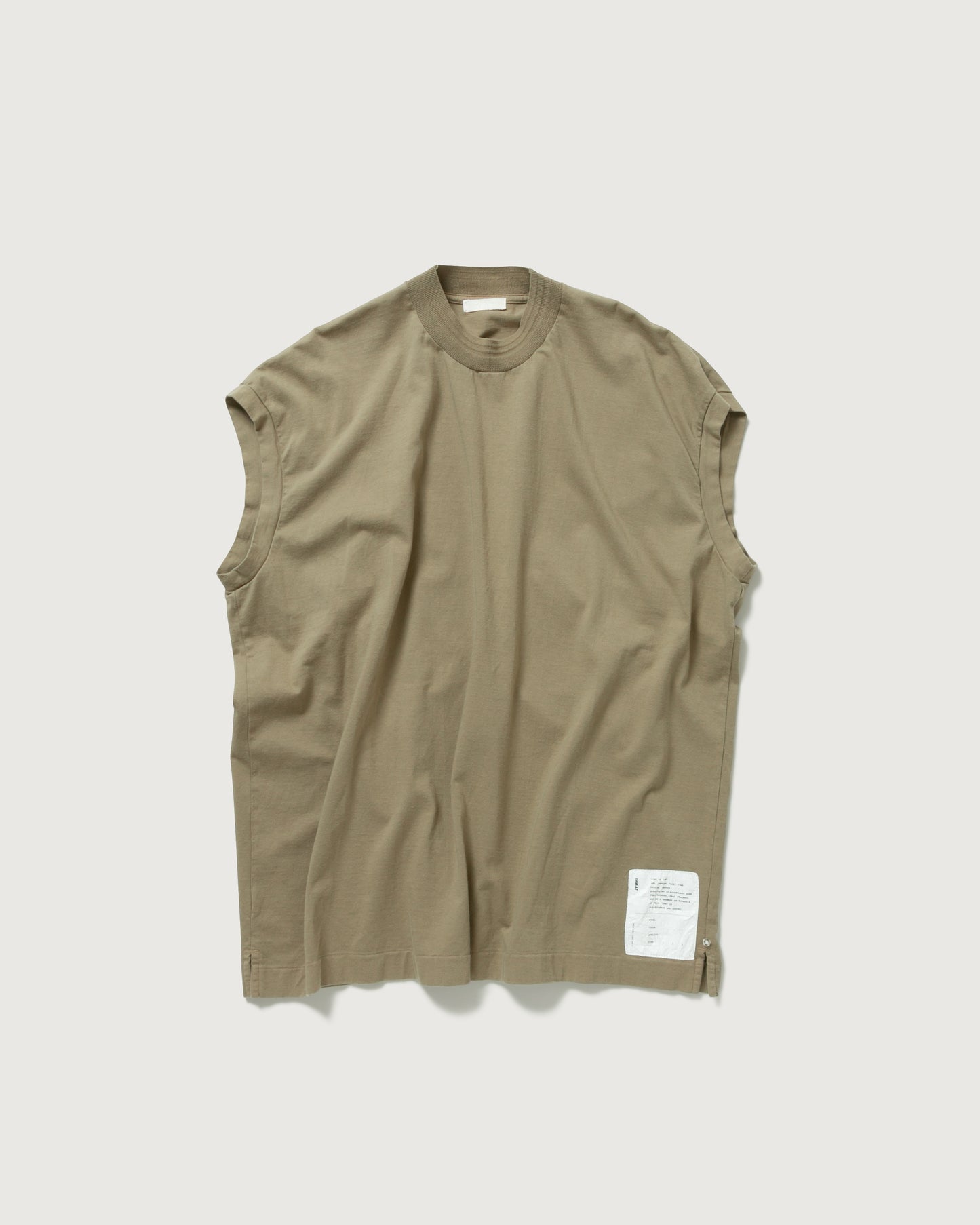 NS TEE