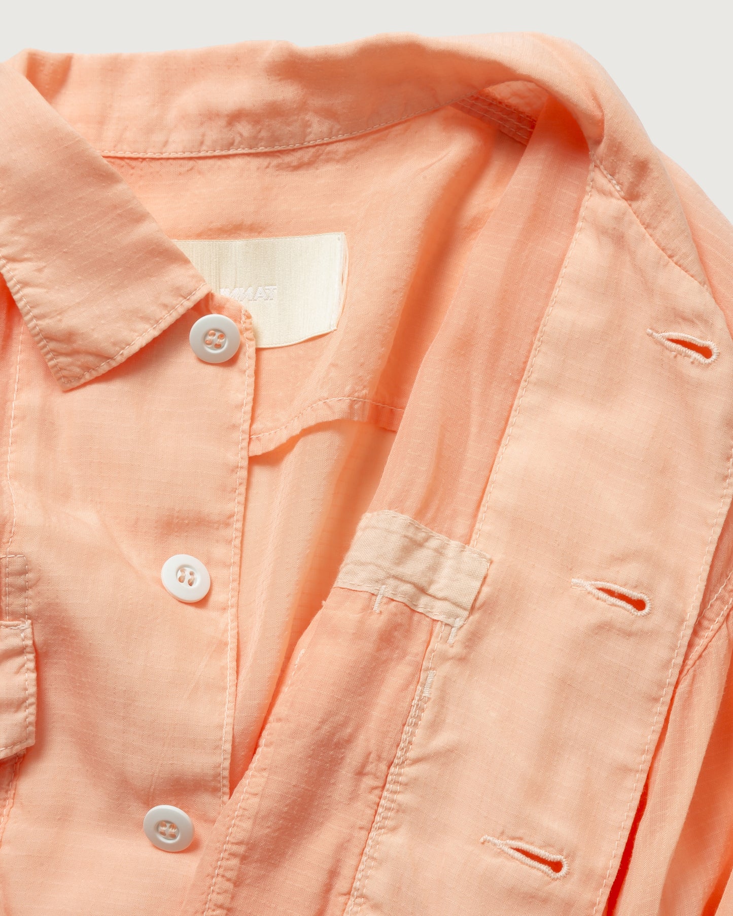 UTILITY SHIRT JACKET