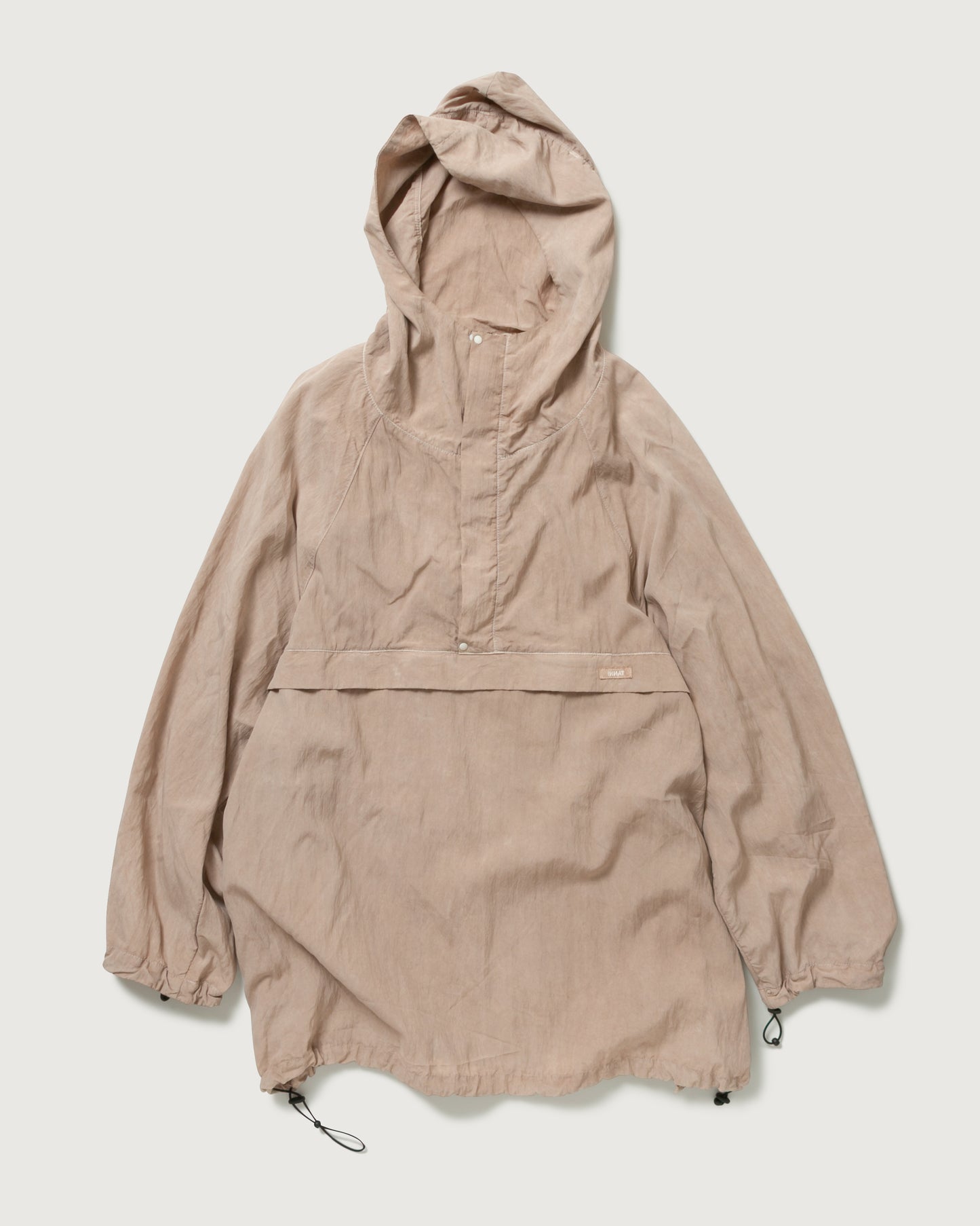 CAGOULE