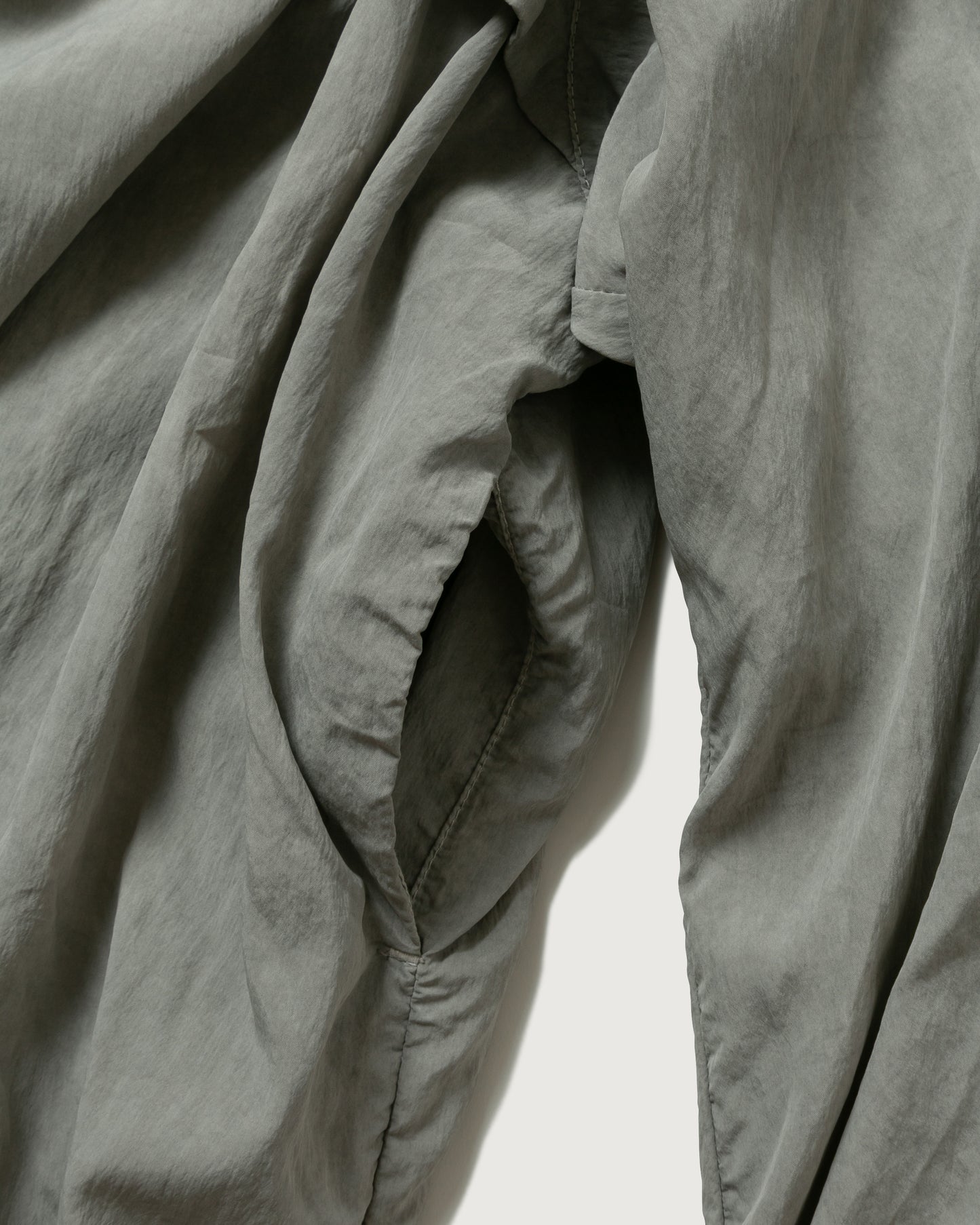 CAGOULE