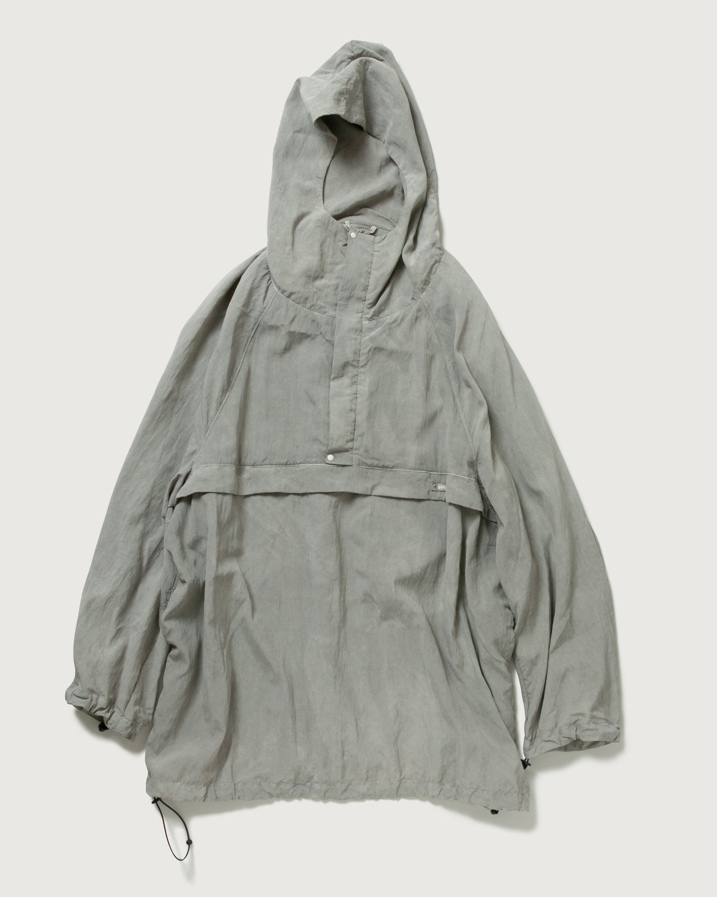 CAGOULE