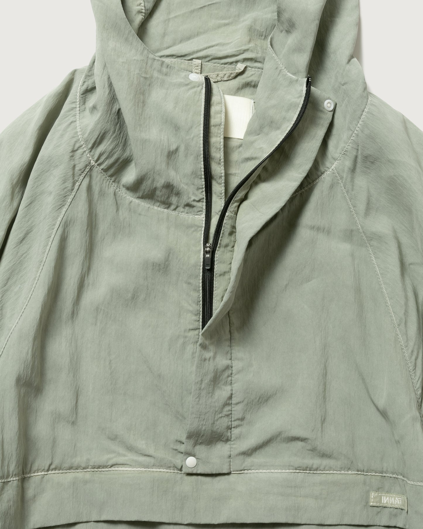 CAGOULE