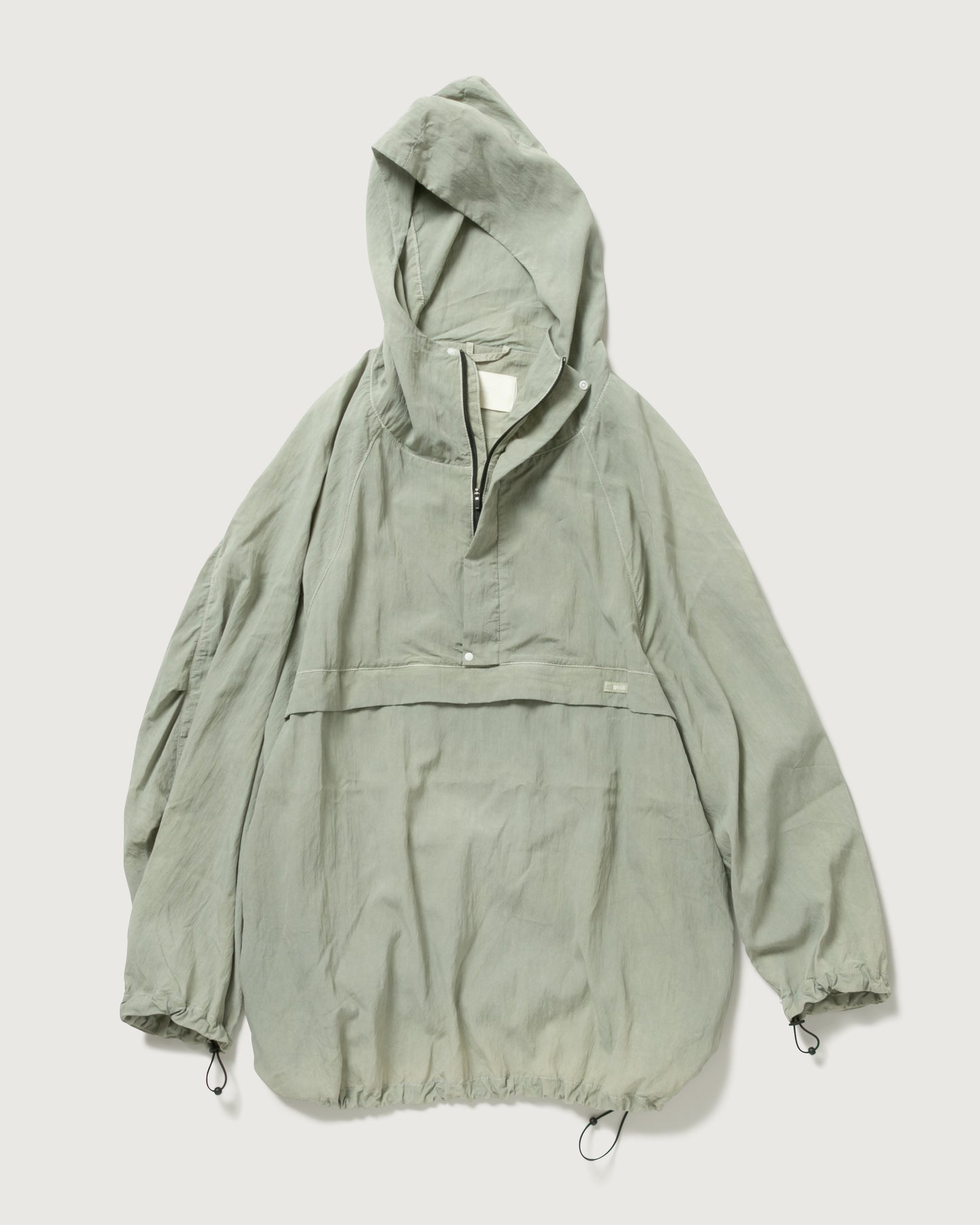 CAGOULE