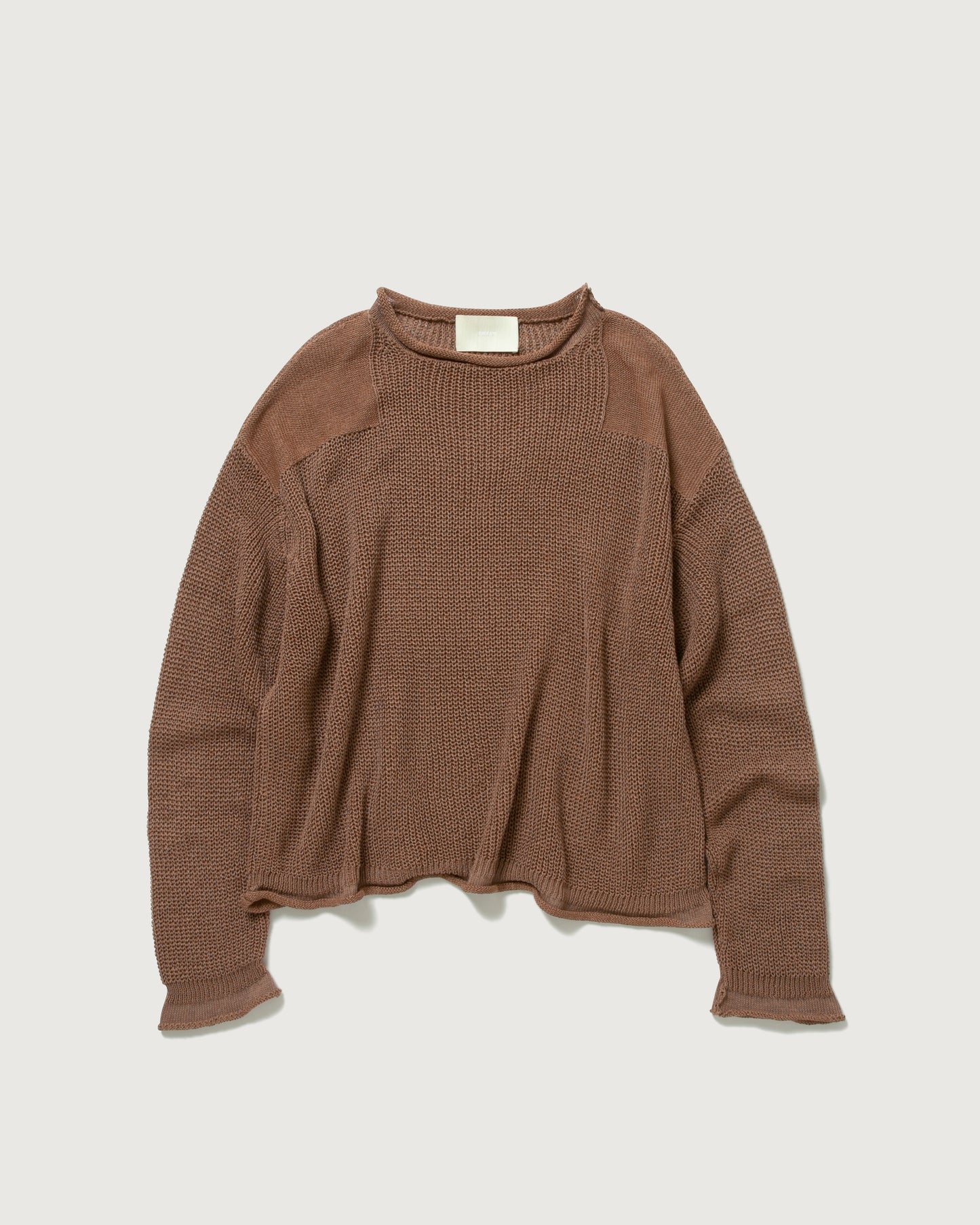COMMANDO SWEATER