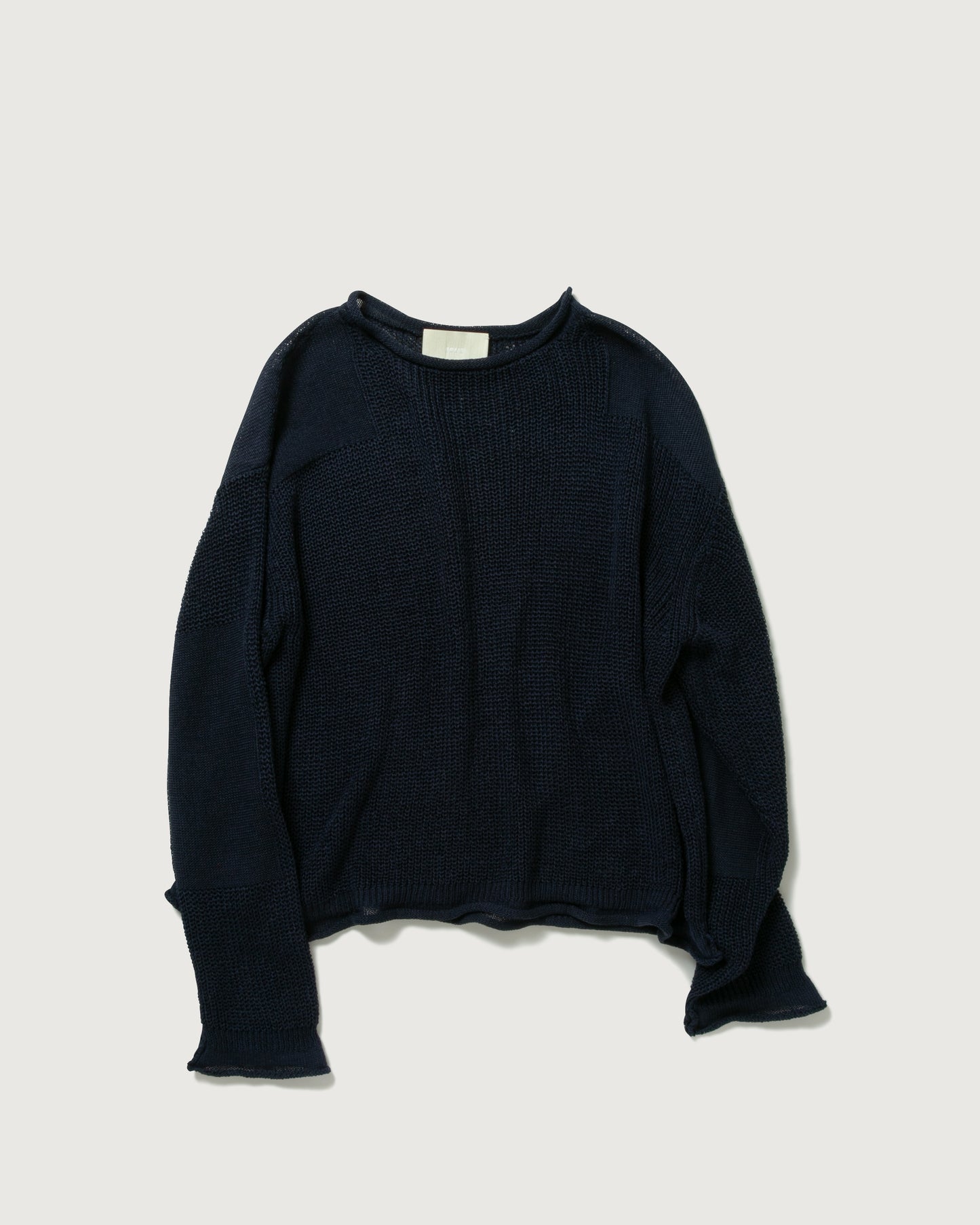 COMMANDO SWEATER