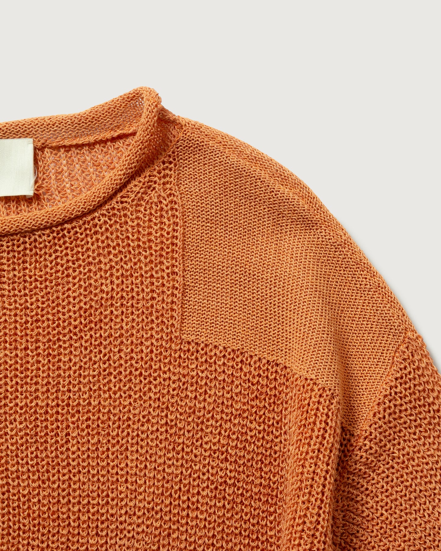 COMMANDO SWEATER