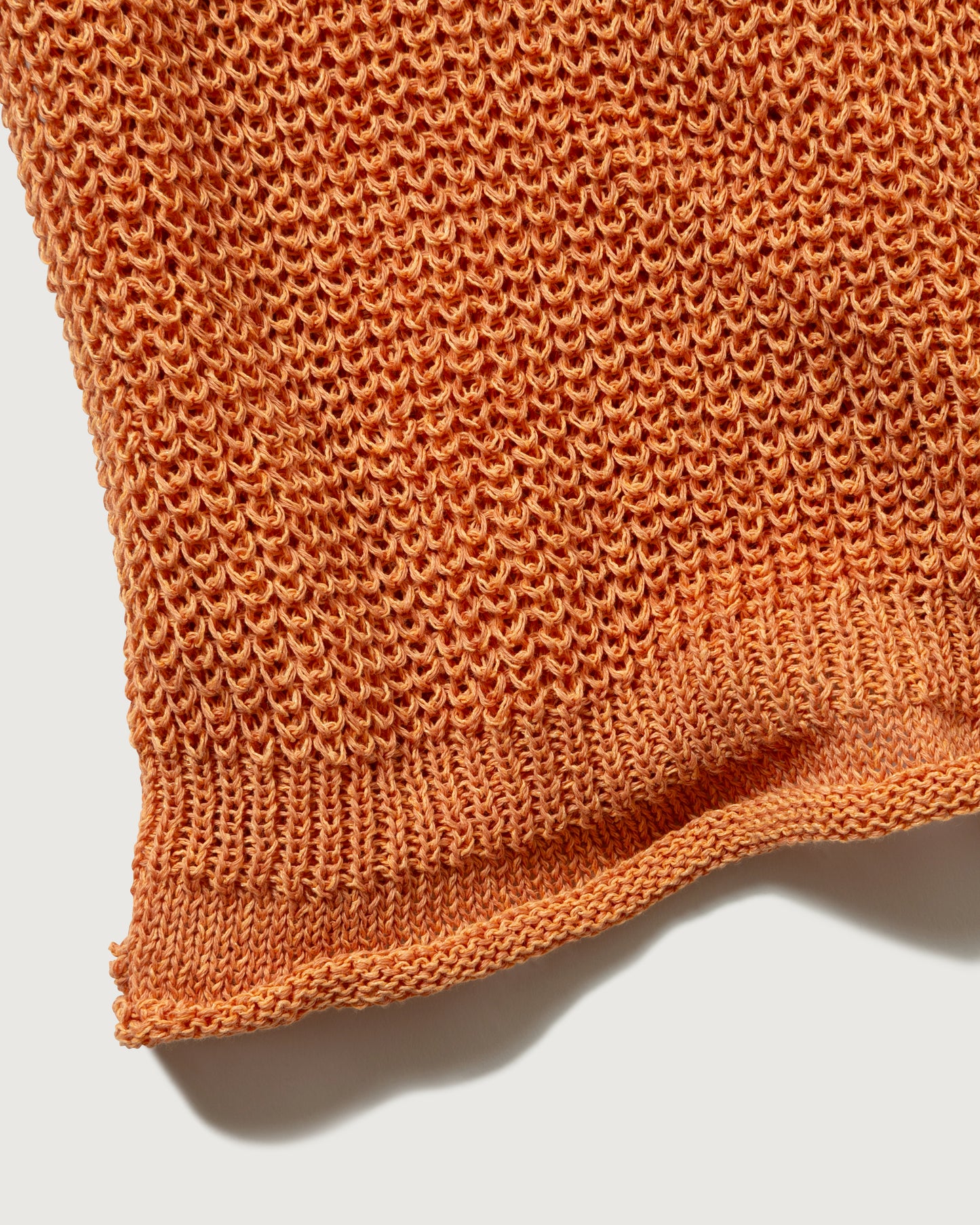 COMMANDO SWEATER
