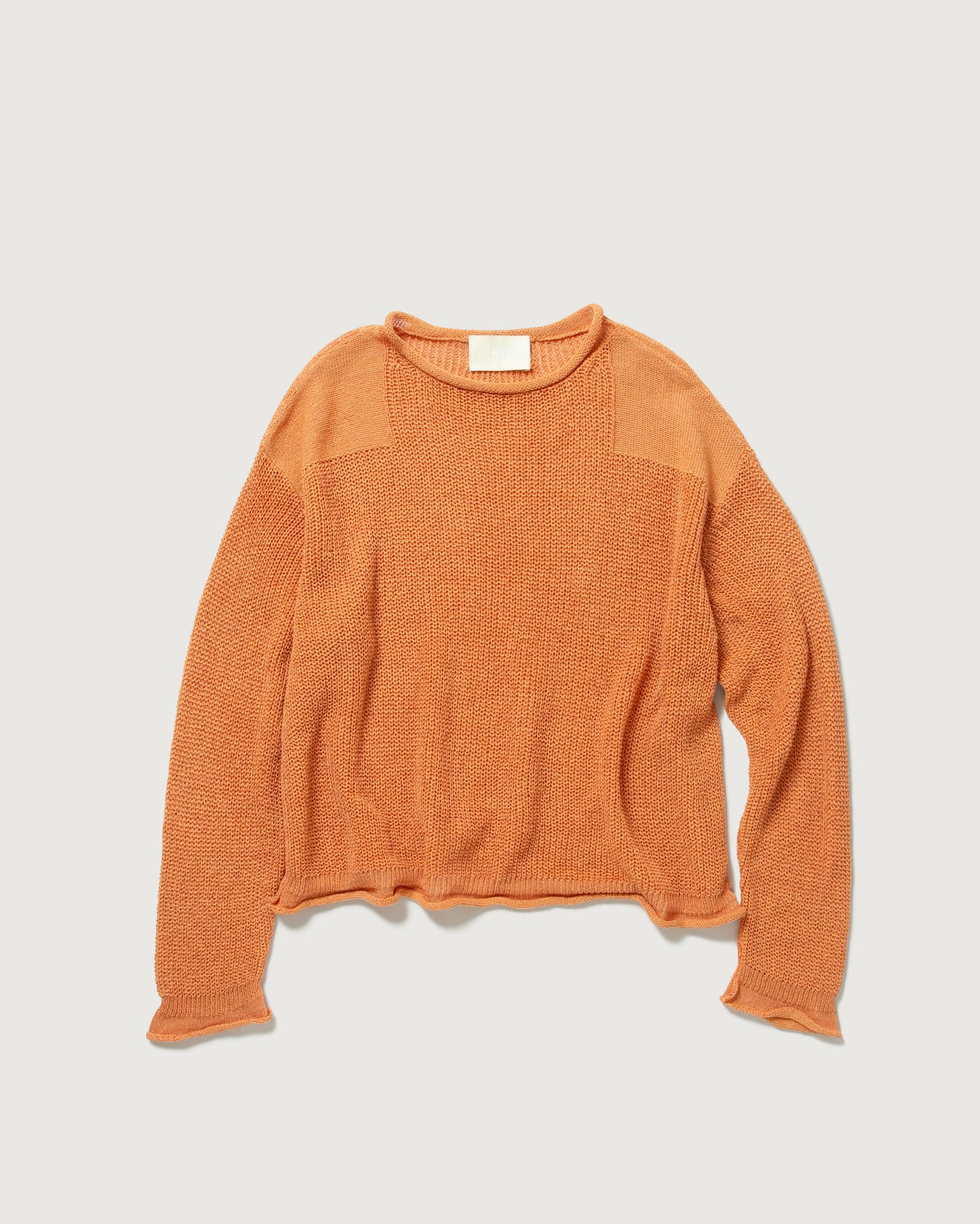 COMMANDO SWEATER