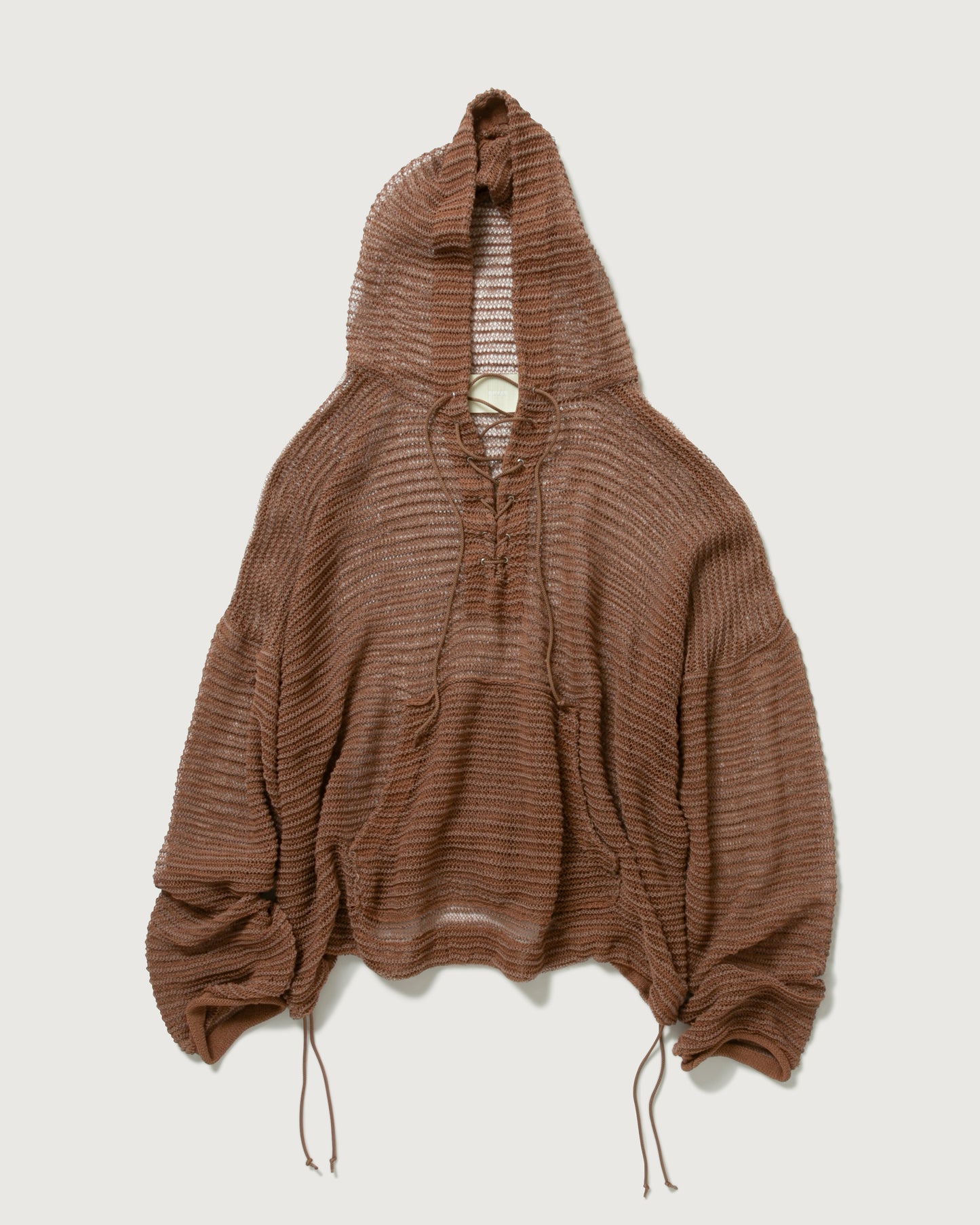 MOSQUITO ANORAK