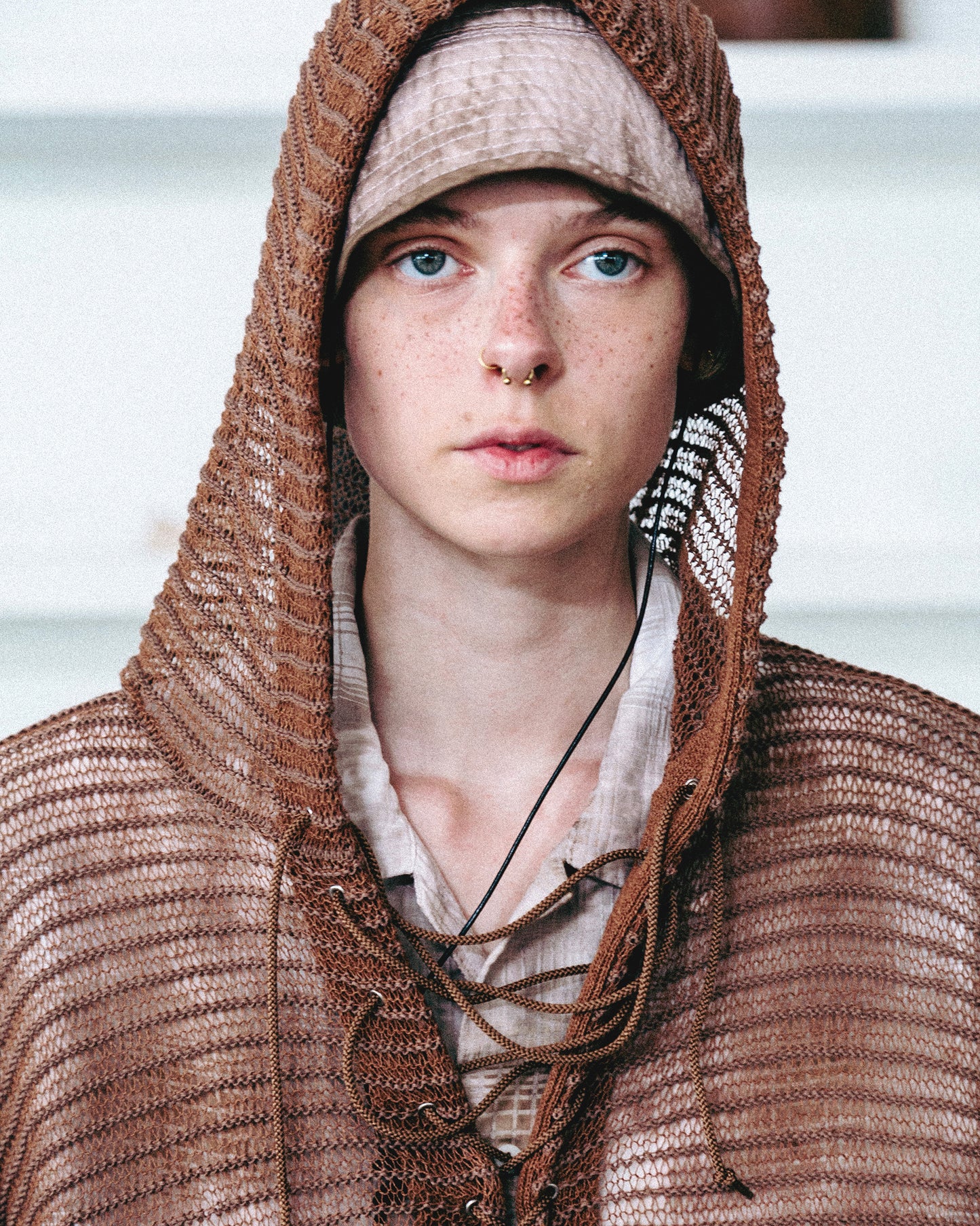MOSQUITO ANORAK