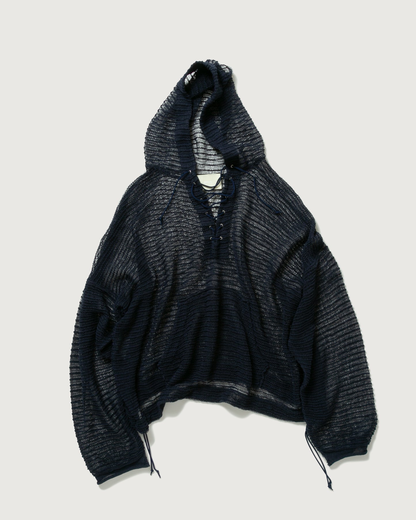 MOSQUITO ANORAK
