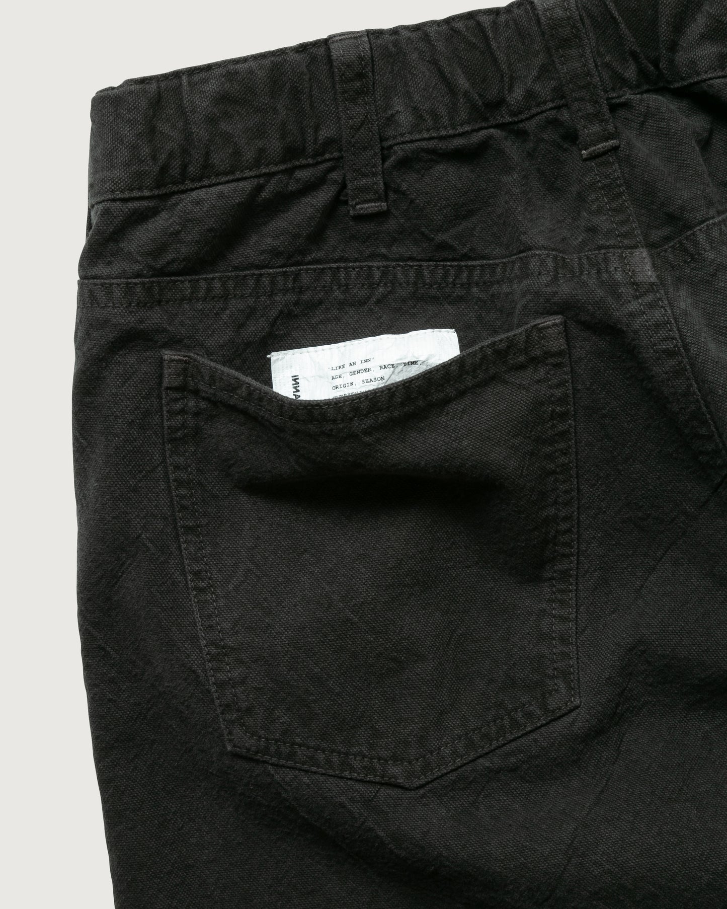 5P PANTS