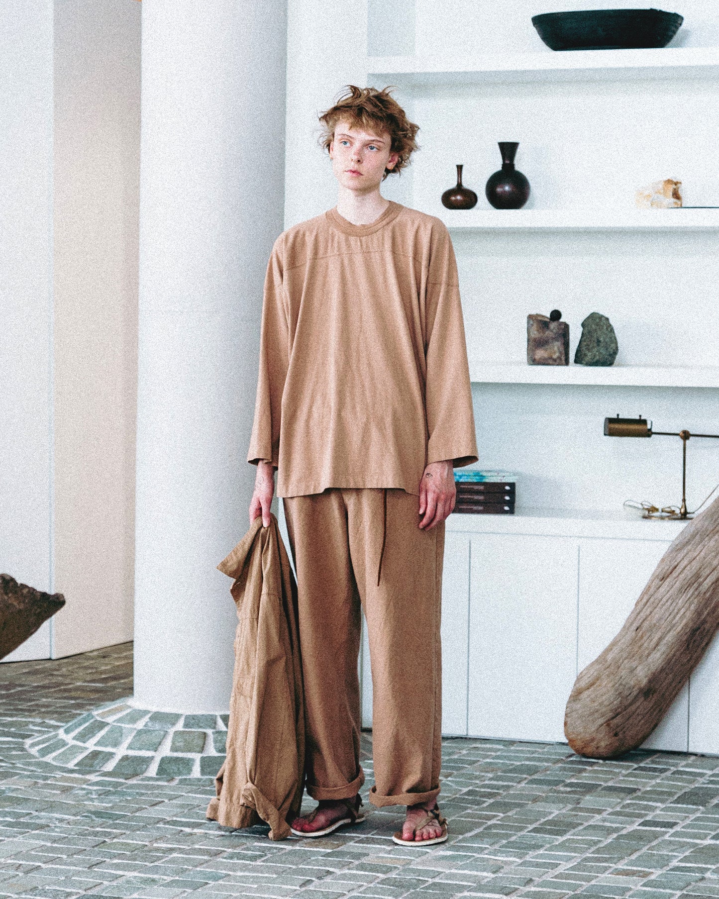 5P PANTS