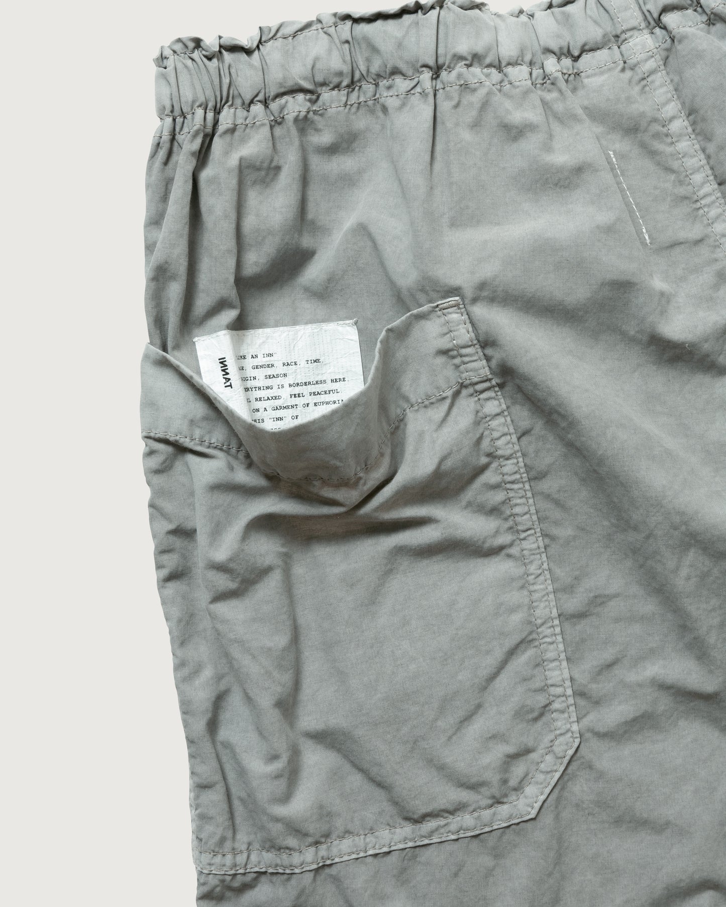 SAS SHORTS