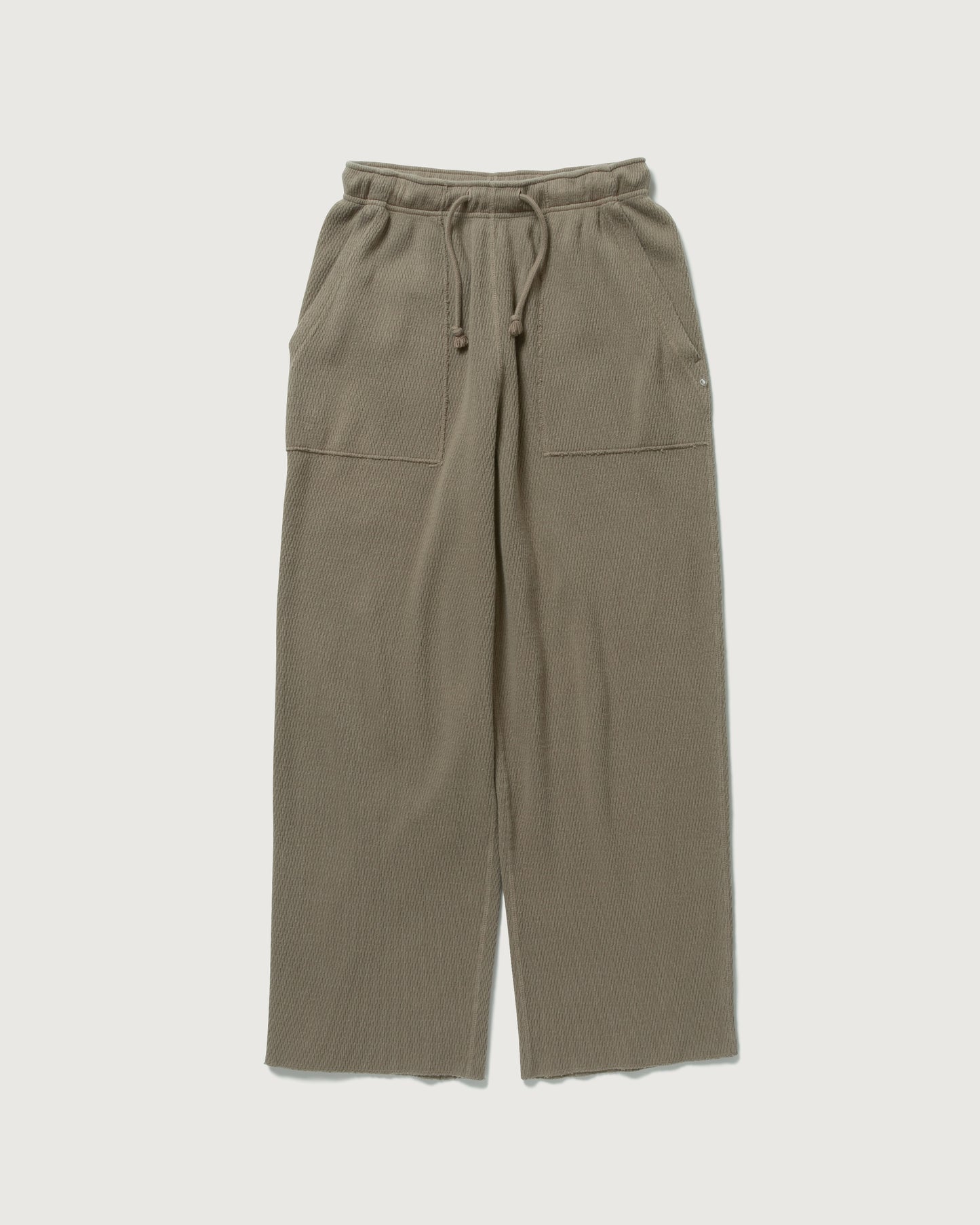 THERMAL PANTS
