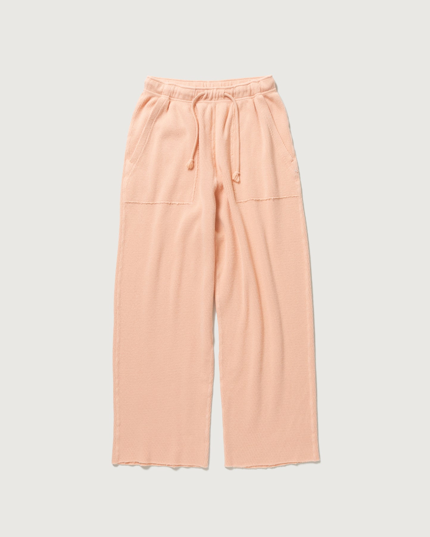 THERMAL PANTS