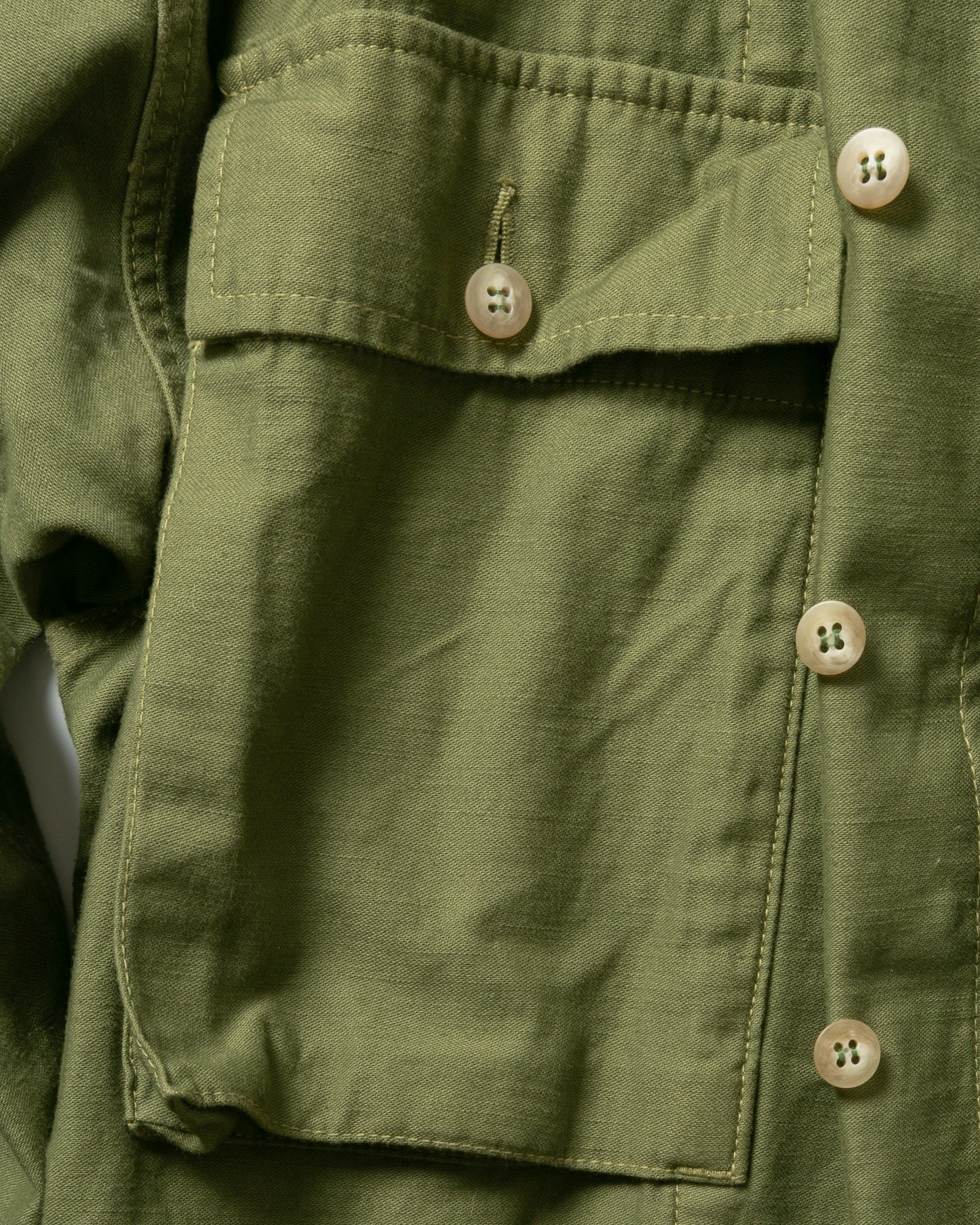 43 BDU JACKET