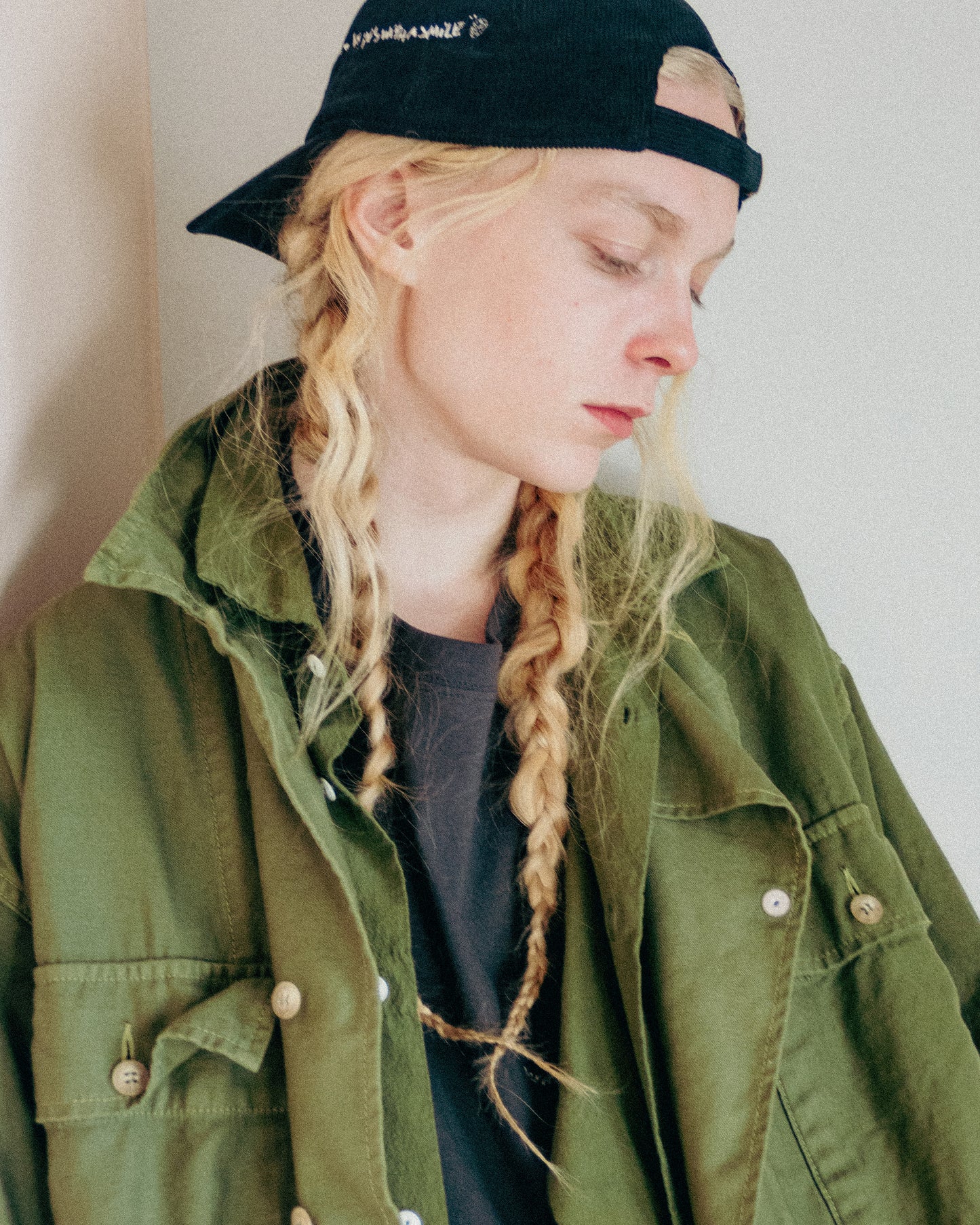 43 BDU JACKET