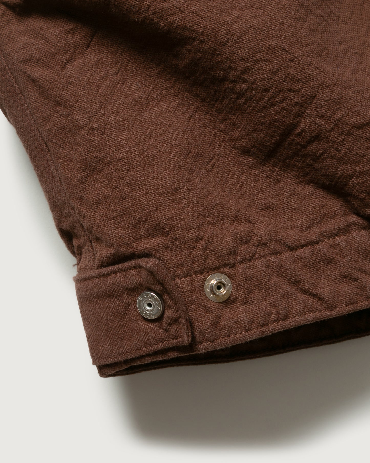 WORK BLOUSON