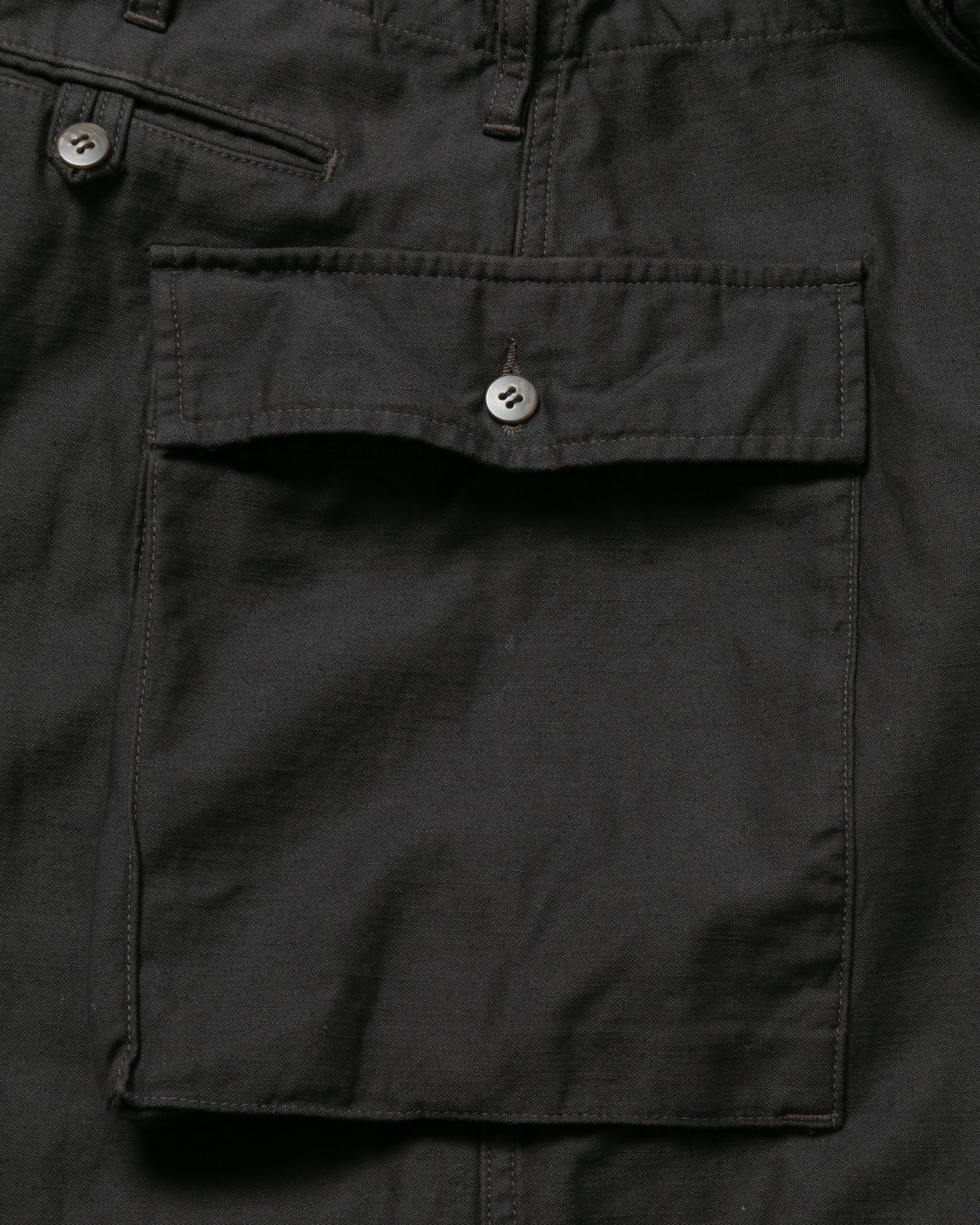 43 CARGO TROUSERS