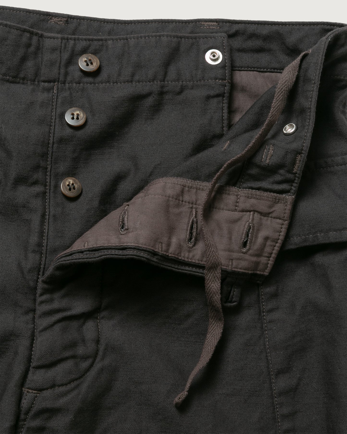 43 CARGO TROUSERS
