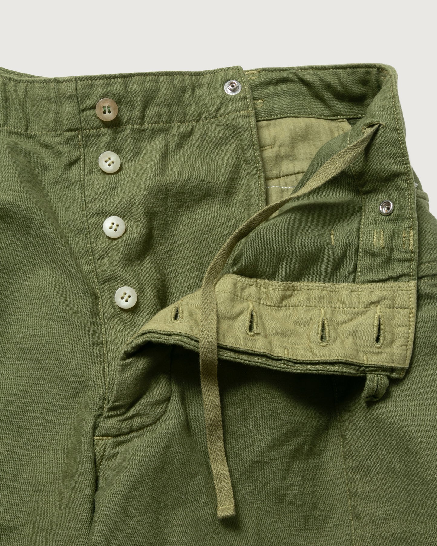 43 CARGO TROUSERS