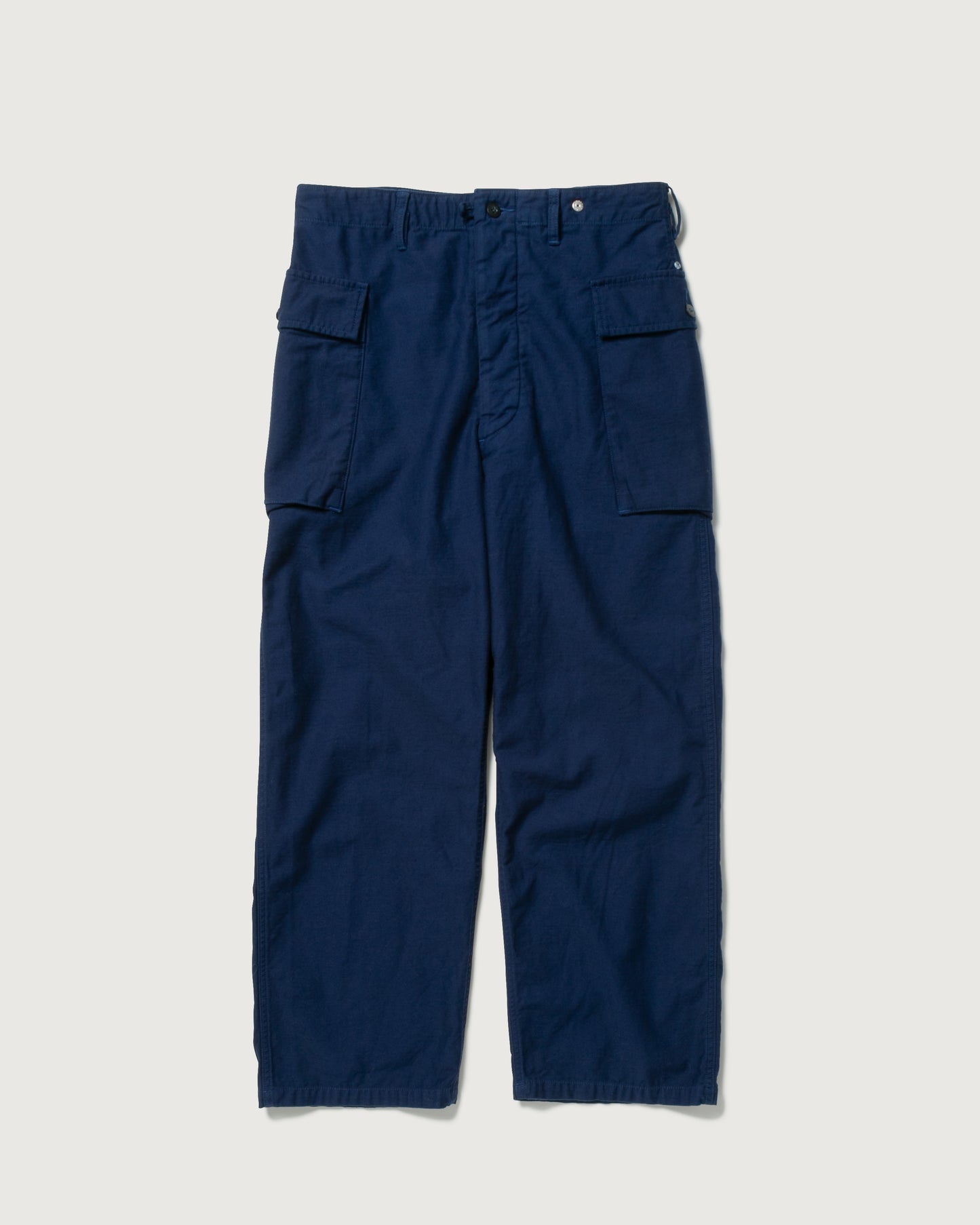 43 CARGO TROUSERS