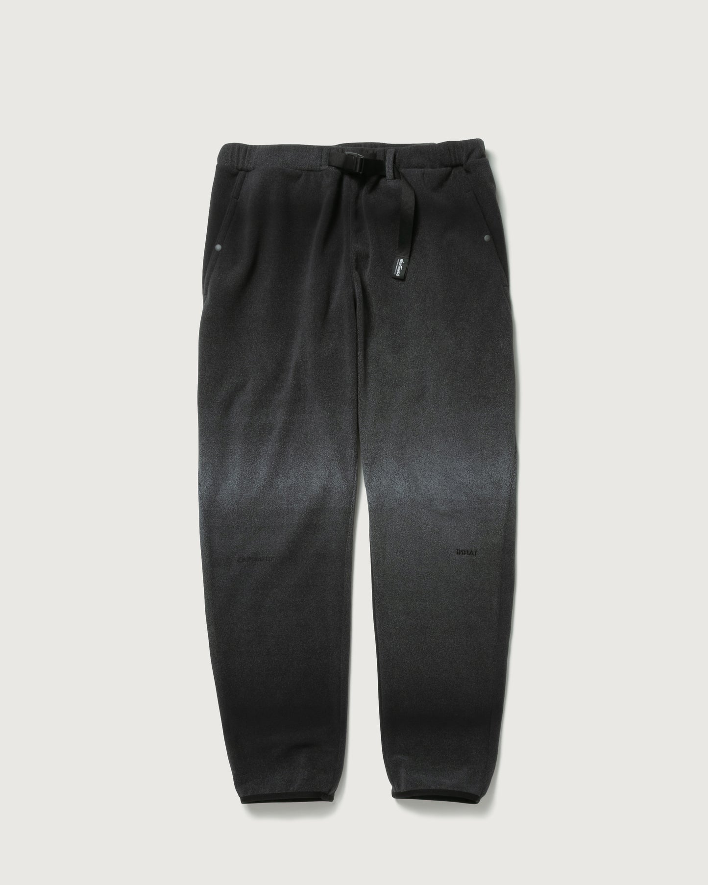 PIGMENT PRINT WASH POLARTEC PANTS