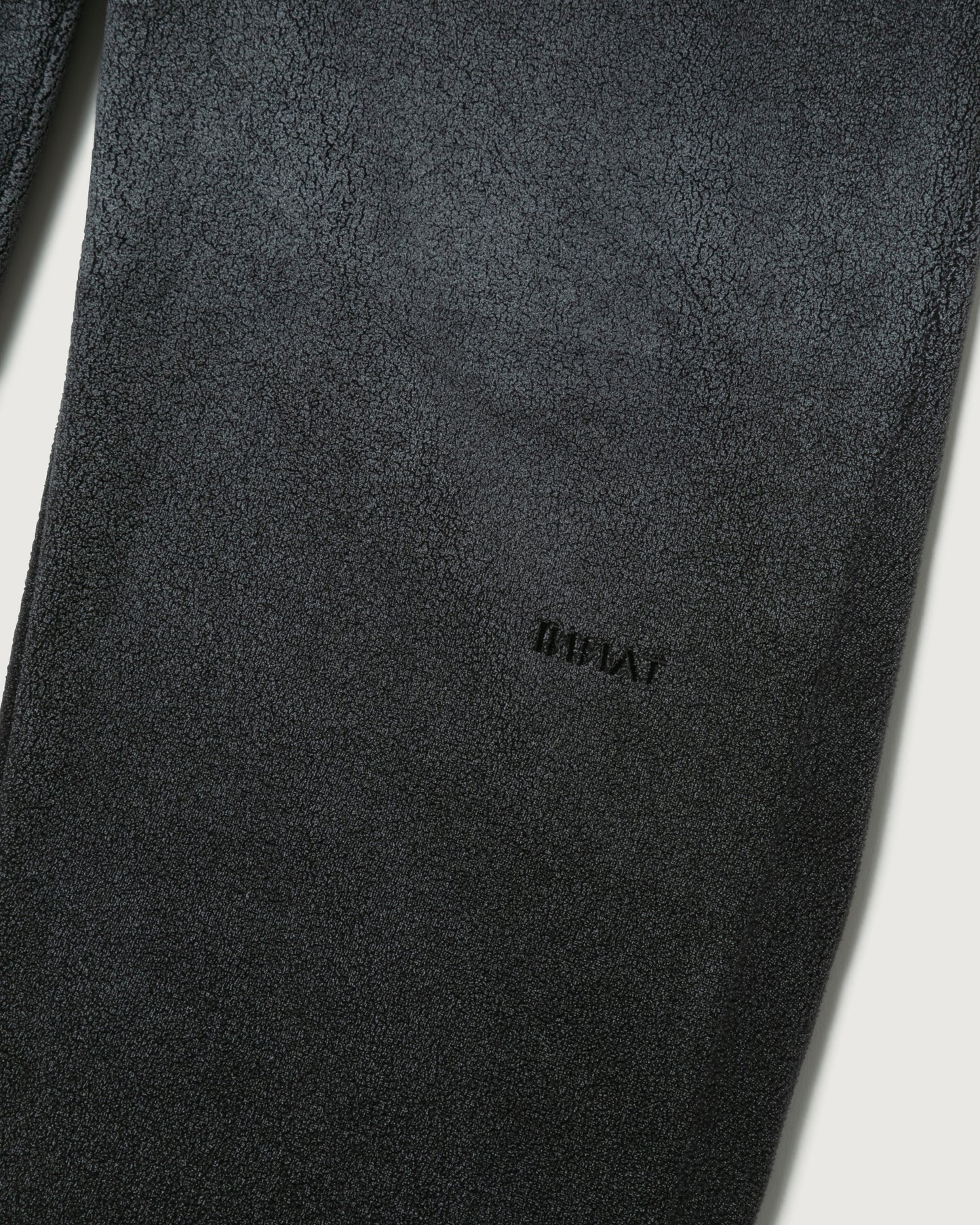 PIGMENT PRINT WASH POLARTEC PANTS